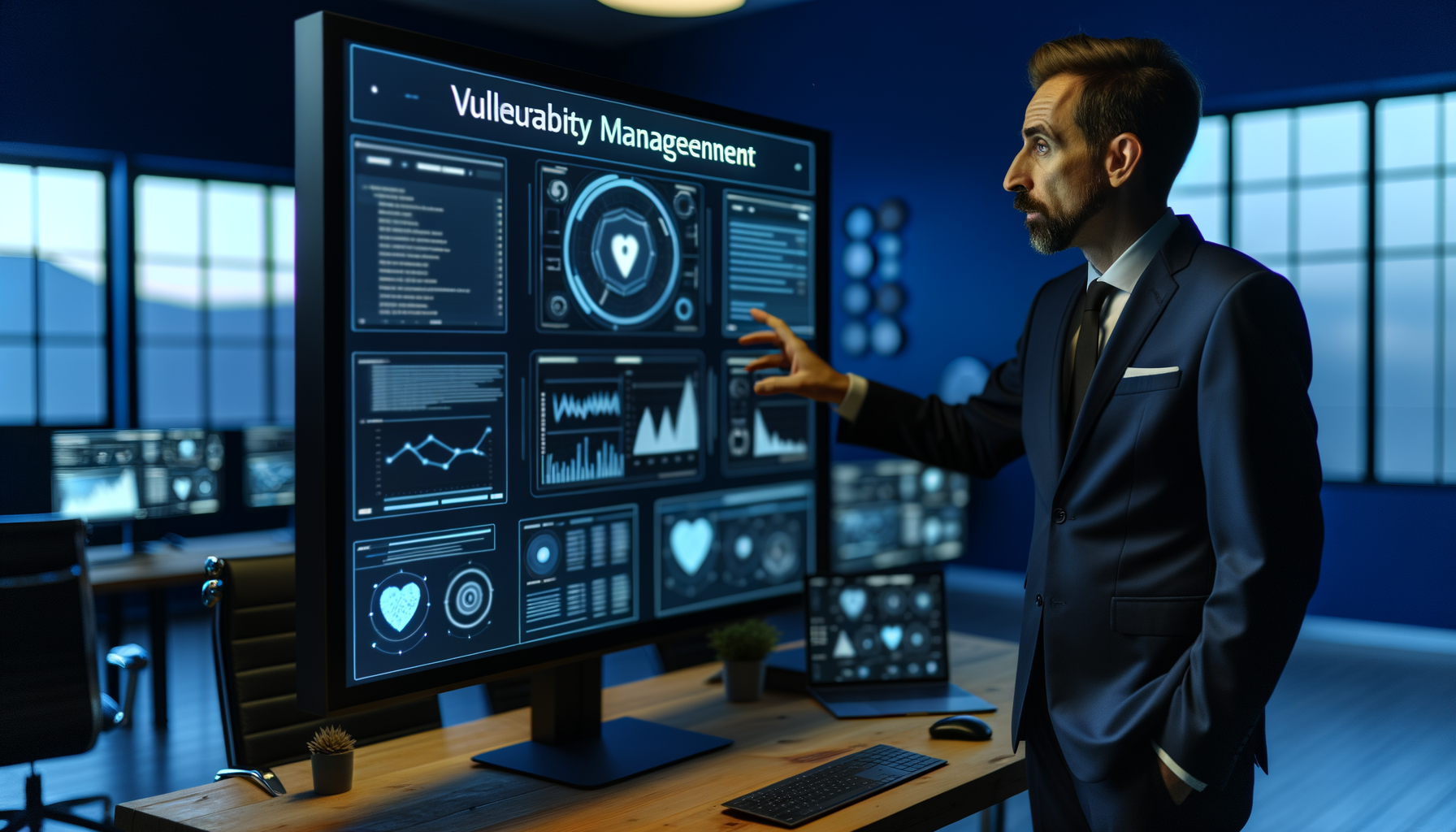 Gestão de Vulnerabilidades e Patches em 2026: Ferramentas Essenciais para Eliminar 78% dos Riscos Críticos