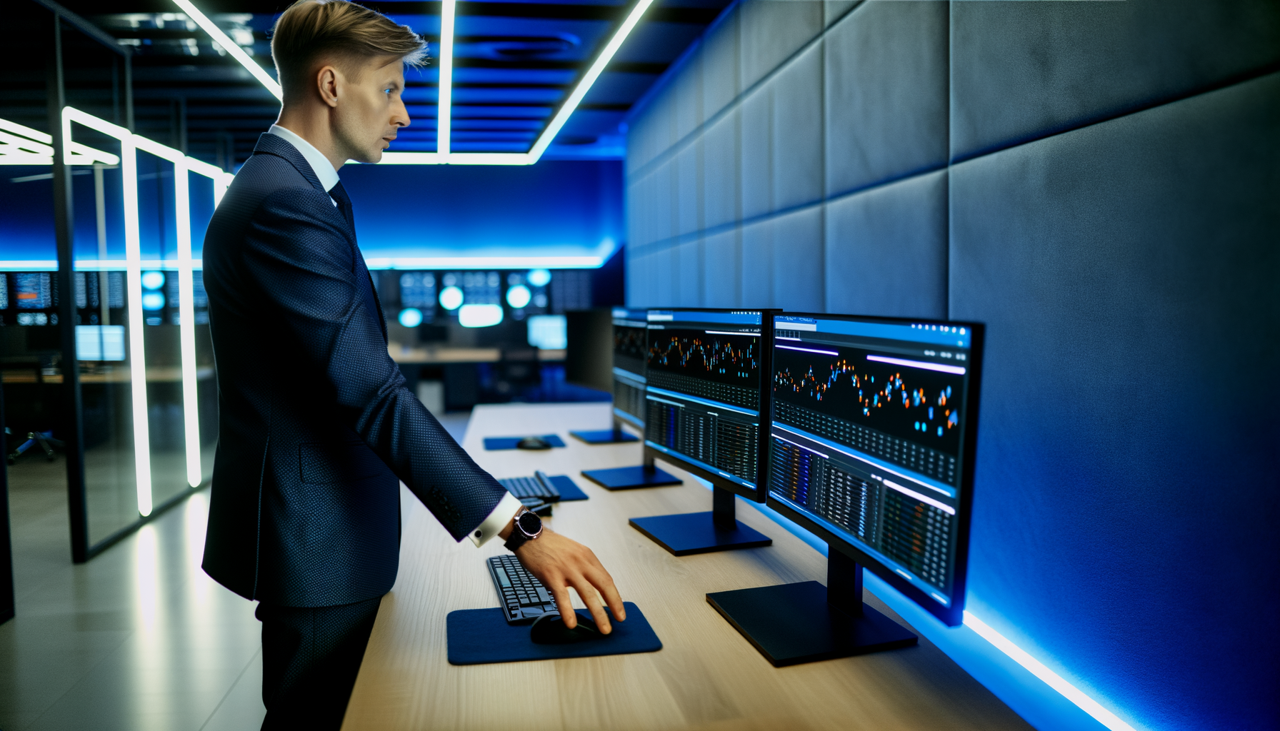 93% das Empresas Subestimam Seus Riscos Digitais — Descubra Gratuitamente em 5 Minutos