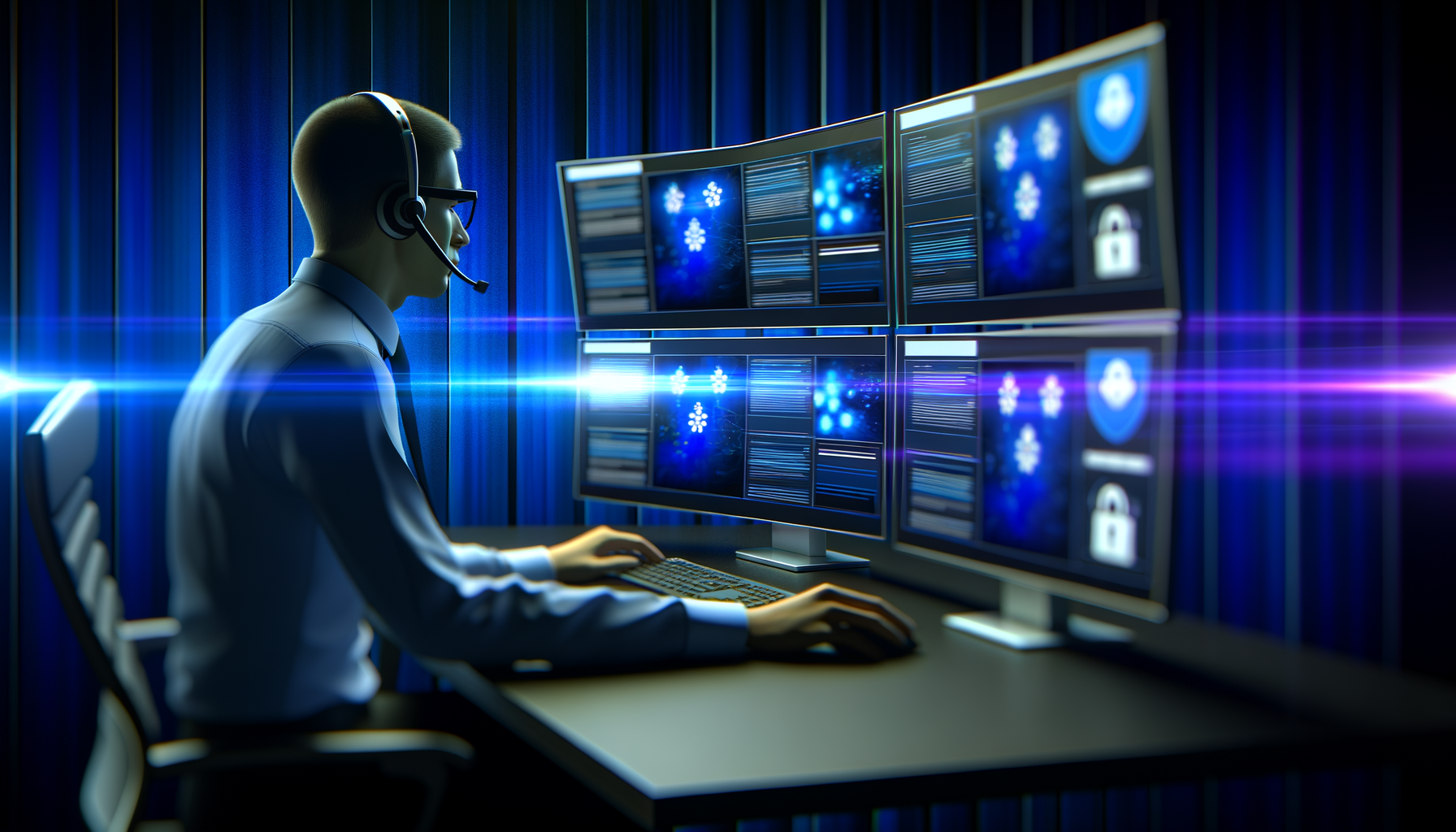 87% das Empresas Falham em SOC 24x7 Próprio vs Terceirizado: Diagnóstico Completo e Roadmap de Maturidade em 90 Dias