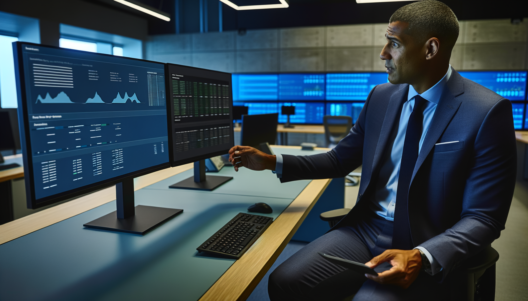 Business Continuity e DRP: Diagnóstico Completo de Riscos Cibernéticos em 2026
