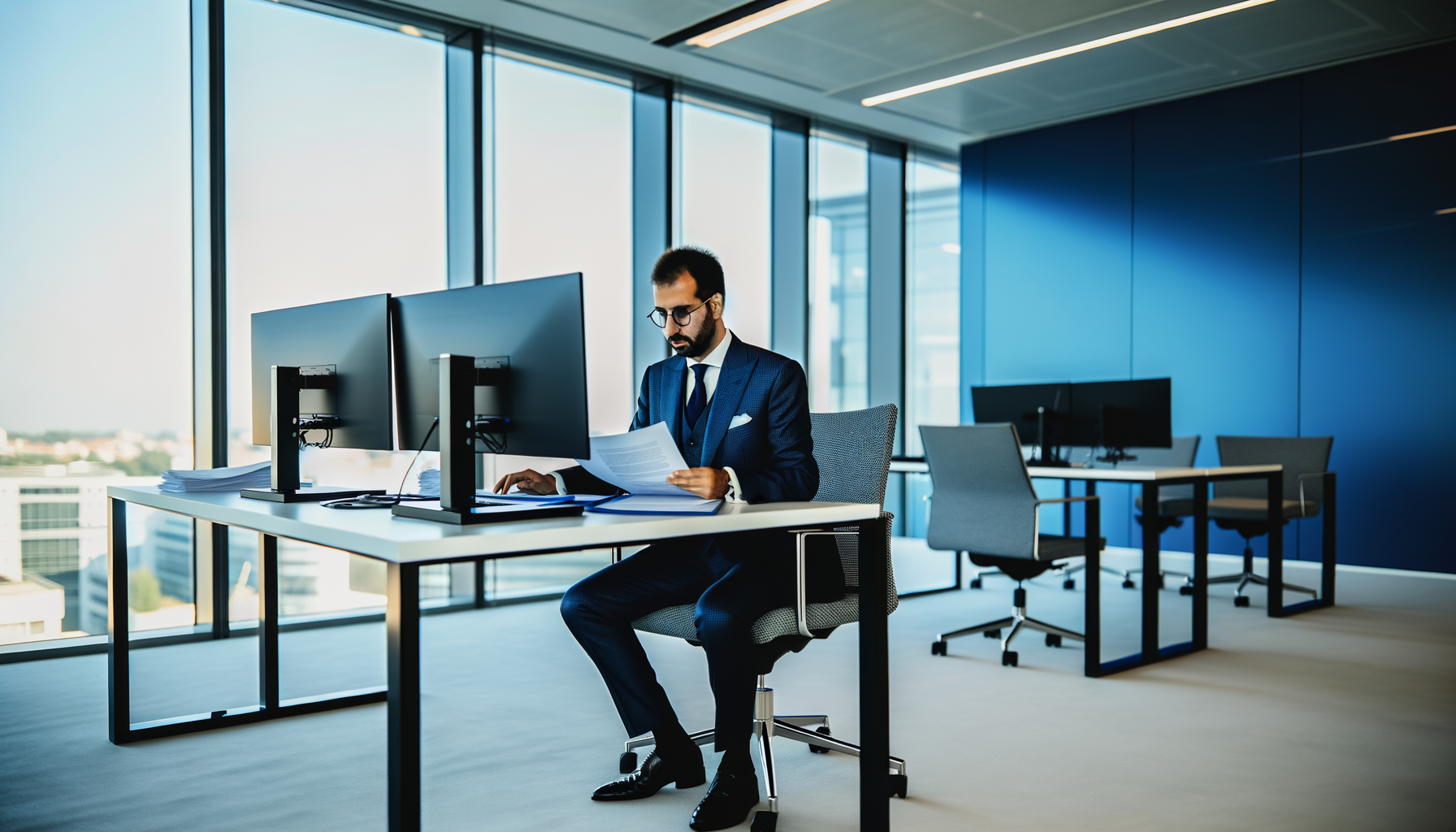 Sua Empresa Está Exposta? O Raio-X Definitivo das Vulnerabilidades Técnicas Não Mapeadas