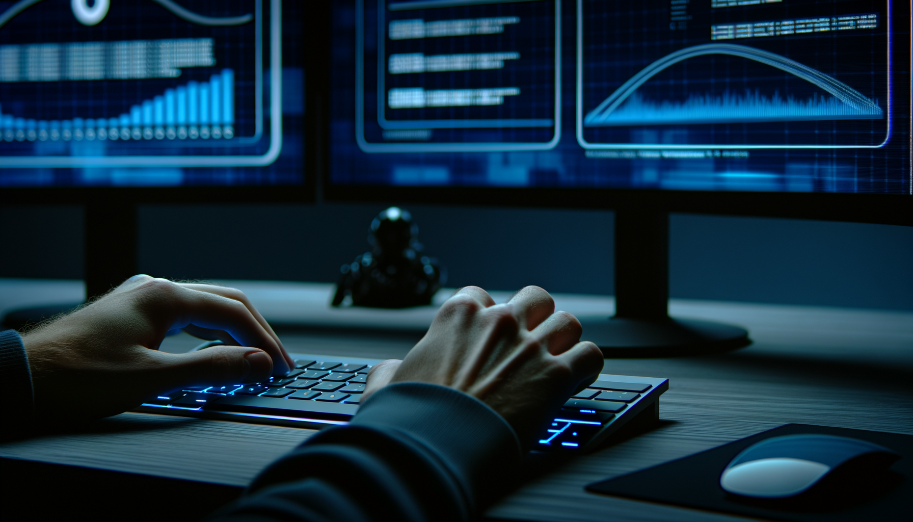 7 Falhas Invisíveis Que Estão Explodindo o Orçamento com Vulnerabilidades Técnicas Não Mapeadas