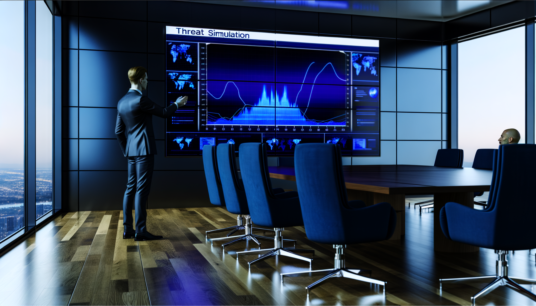 O Custo Invisível do Zero-Day: Como Defender o Budget Contra Vulnerabilidades Sem Patch