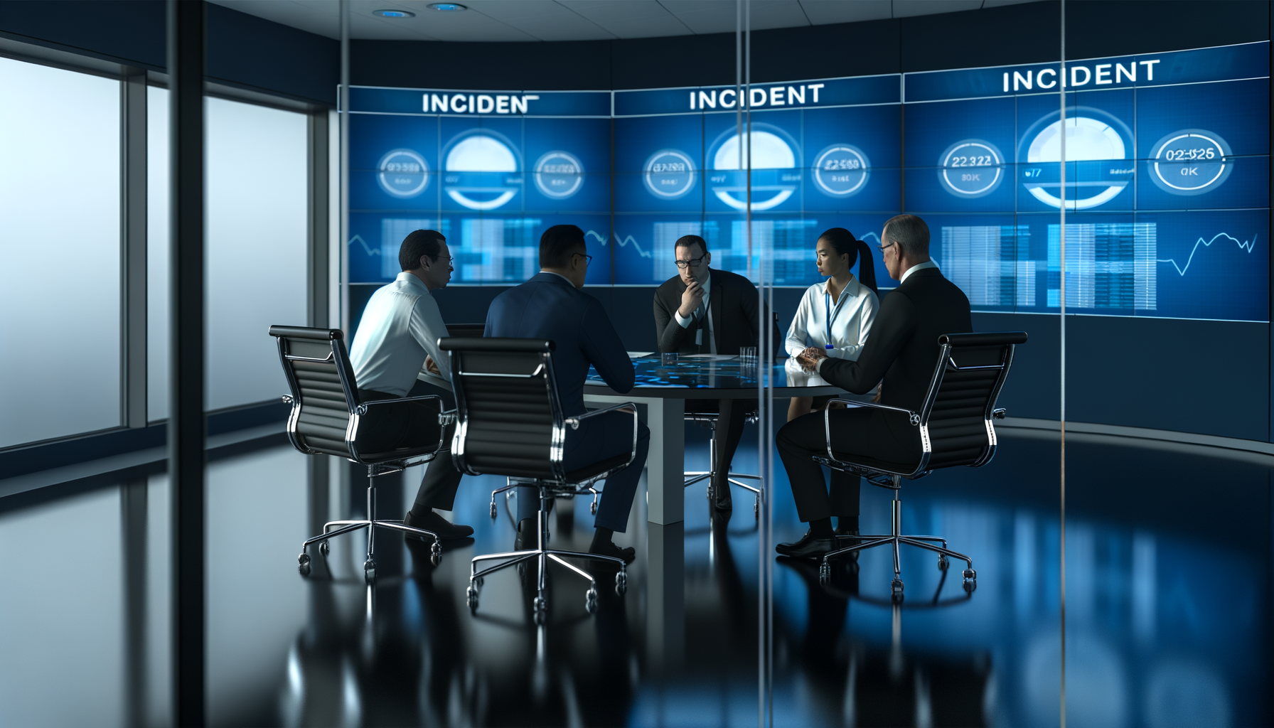 Custo Real de um Incidente Cyber em 2026: O Framework Definitivo para Empresas Brasileiras
