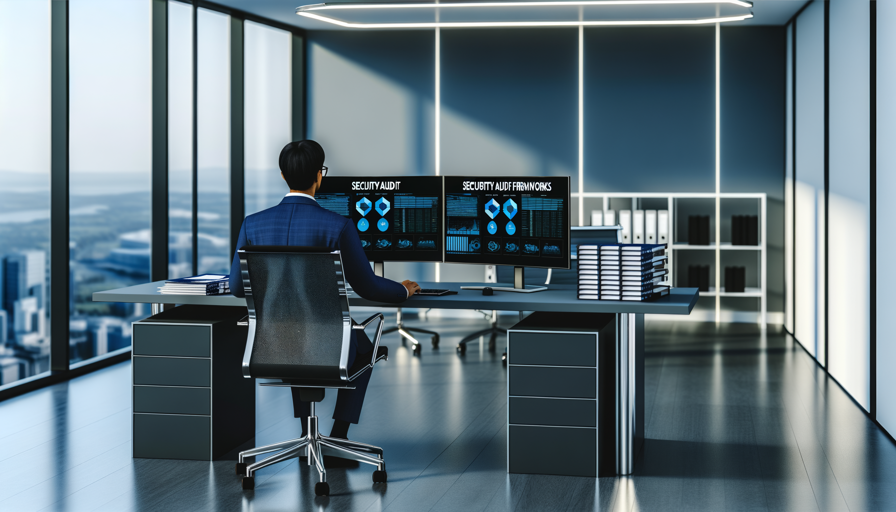 Business Continuity e DRP em 2026: Como Atender LGPD, NIST e ISO Sem Risco Regulatório