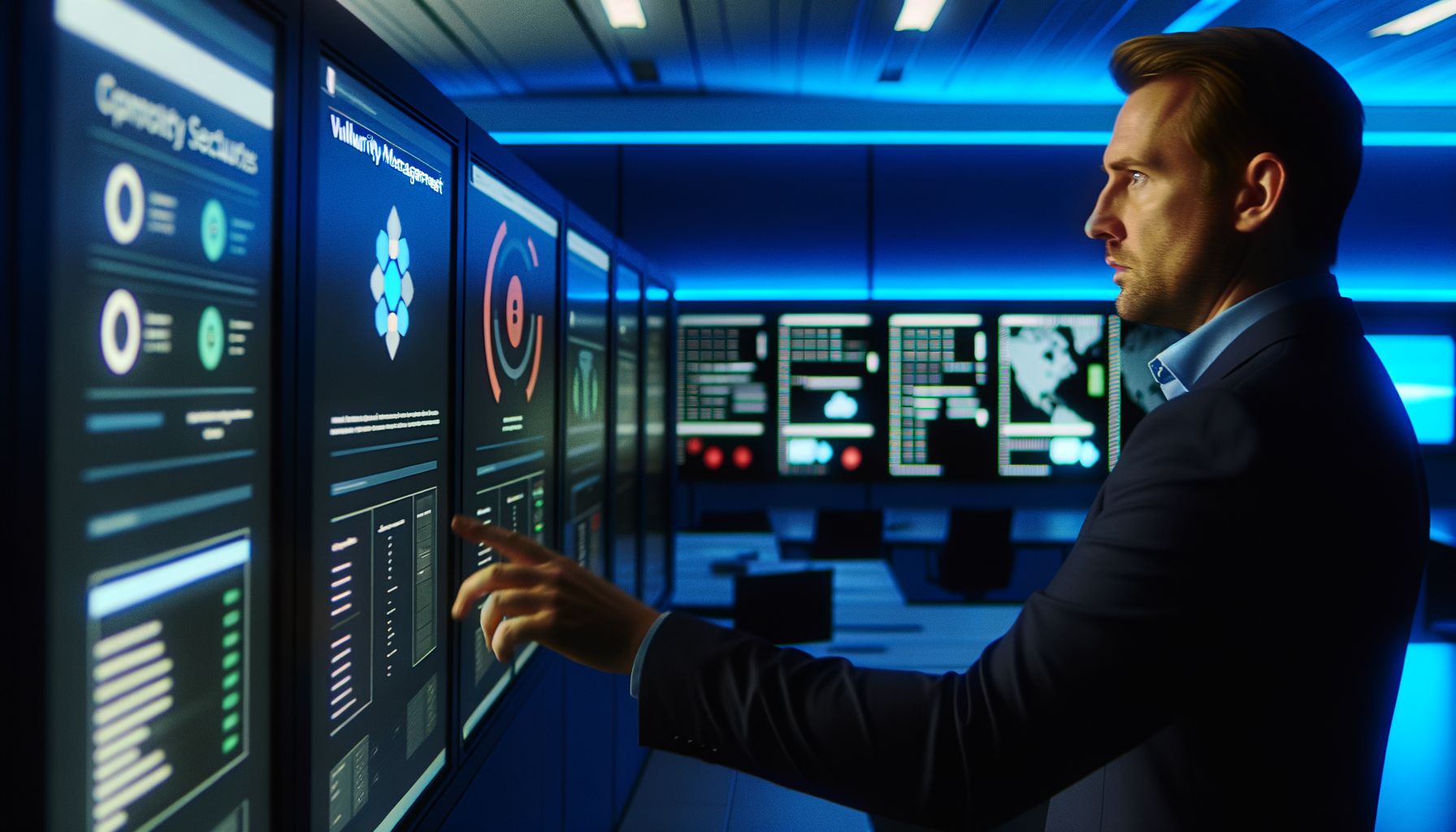 Gestão de Superfície de Ataque (ASM) em 2026: O Framework Definitivo para Empresas Brasileiras