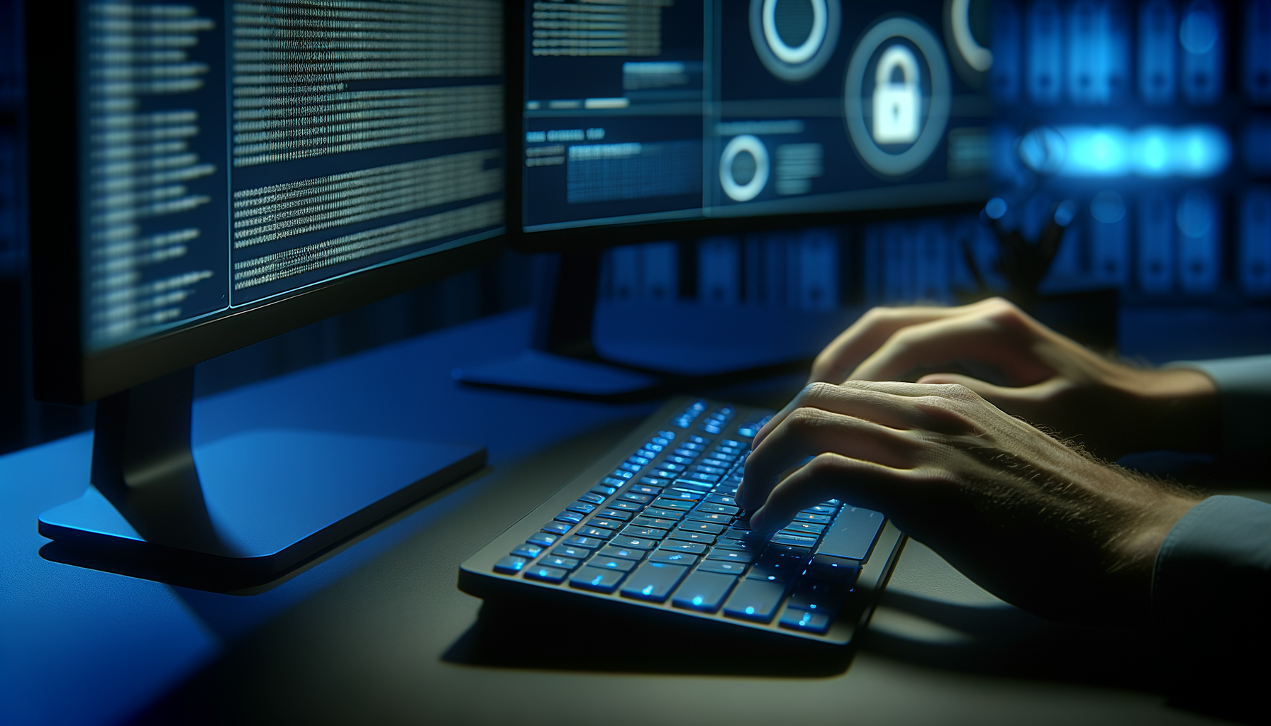 87% das Empresas Descobrem Tarde Demais Vulnerabilidades Técnicas Não Mapeadas — Veja Como Eliminar a Superfície de Ataque Invisível