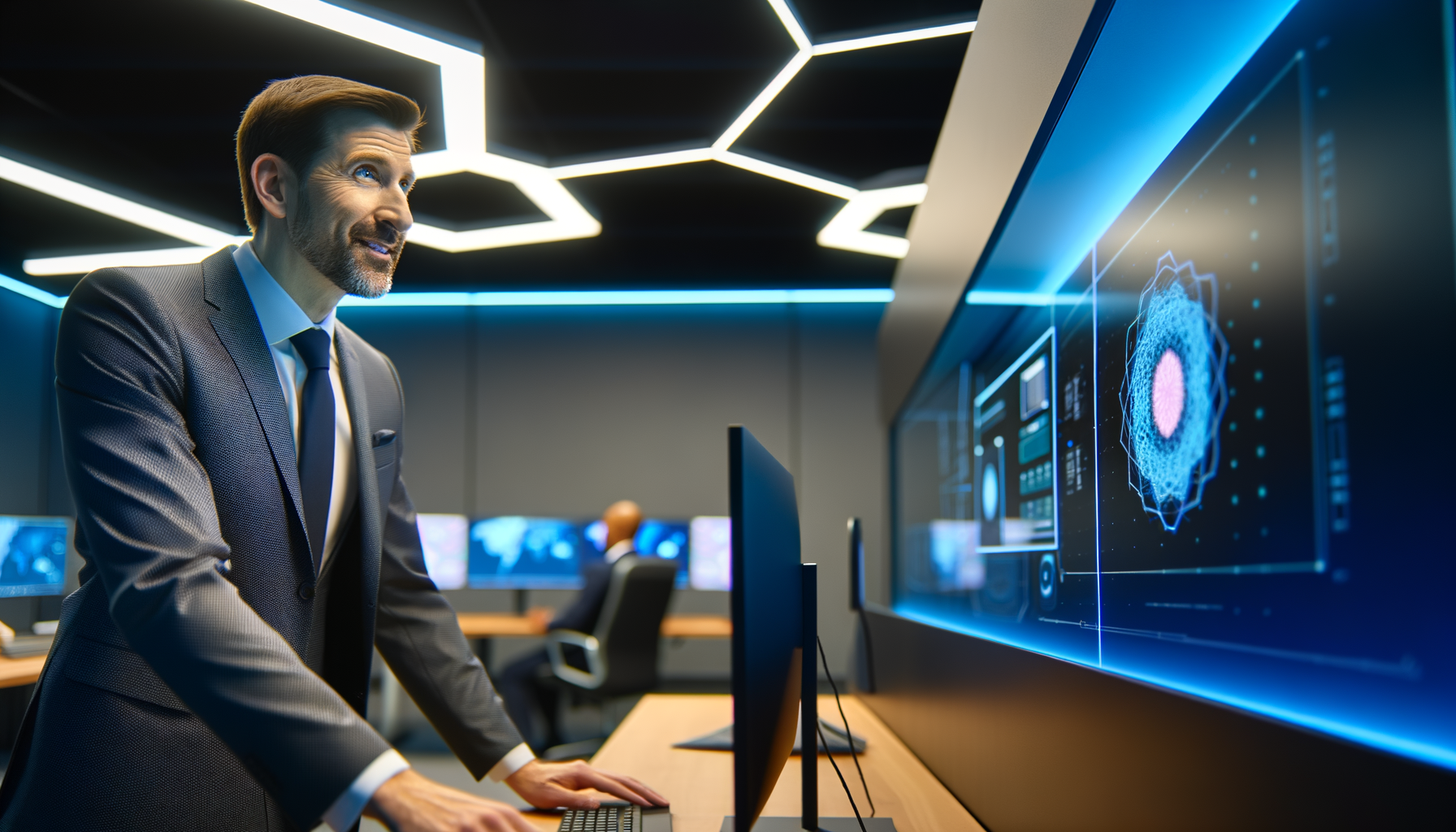 EDR e Proteção de Endpoints em 2026: O Raio‑X Definitivo da Segurança em Dispositivos