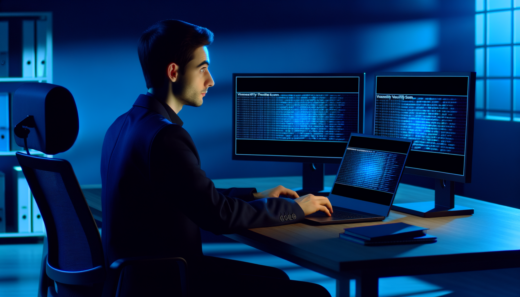 Simulações de Phishing em 2026: Quanto Custa Cada Clique Não Treinado?