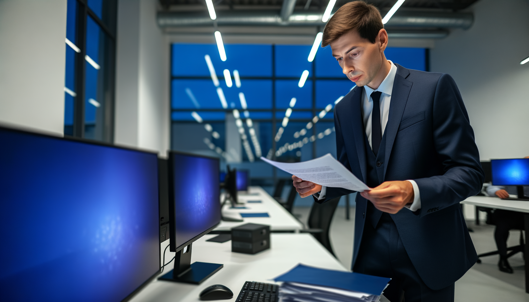 Exposição Regulatória e de Compliance em 2026: O Que Sua Empresa Precisa Saber Antes da Próxima Fiscalização