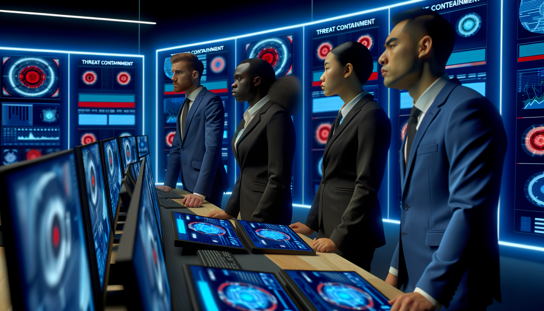 O Custo Invisível da Comunicação de Crise Cyber: Como Incidentes de Segurança Escalam para Prejuízos Milionários