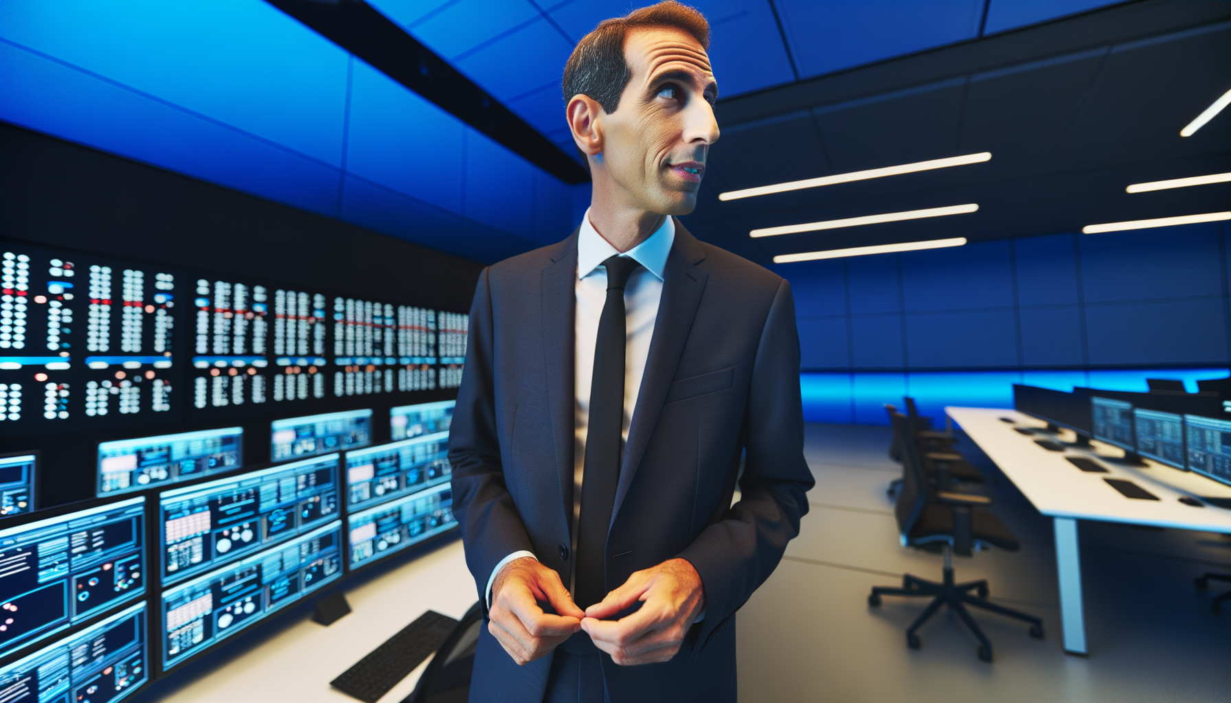 Business Continuity e DRP: Roadmap Definitivo do Nível 0 à Excelência Cibernética