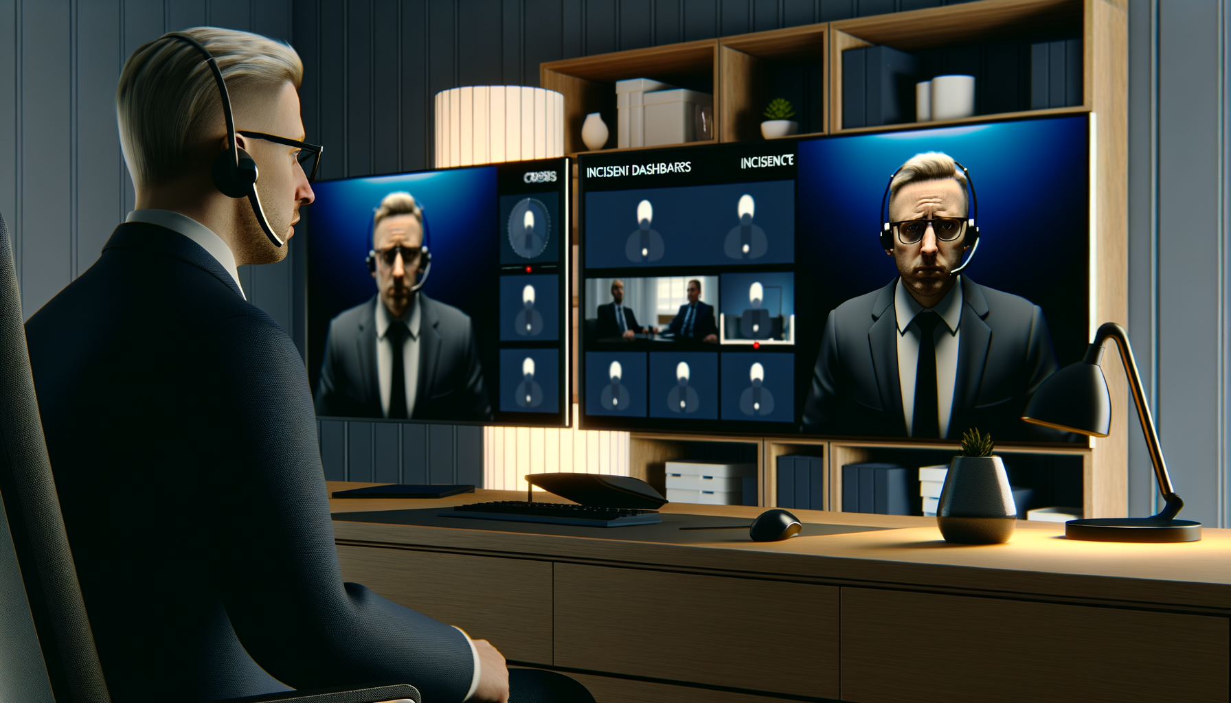 O Custo Real de Improvisar na Comunicação de Crise Cyber: Até R$ 24,7 Mi em 30 Dias