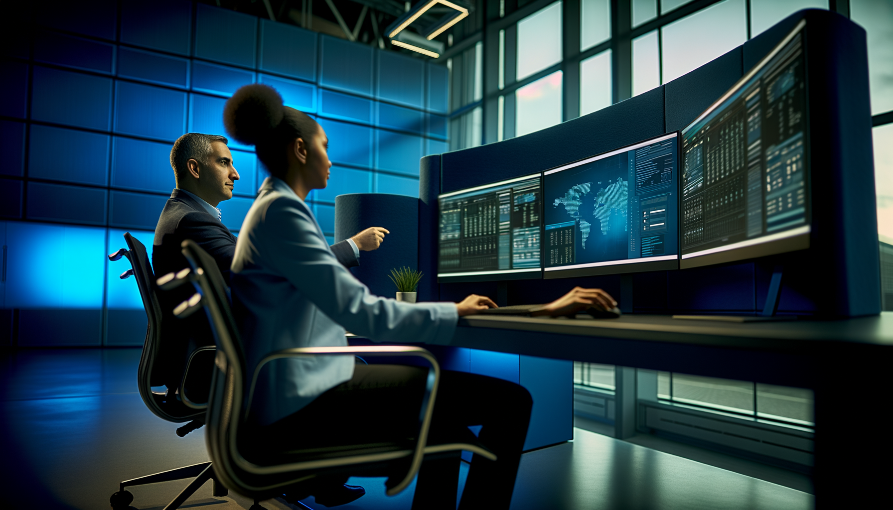 Vulnerabilidades Técnicas Não Mapeadas em 2026: Onde Sua Empresa Está Cega e Pode Ser Atacada