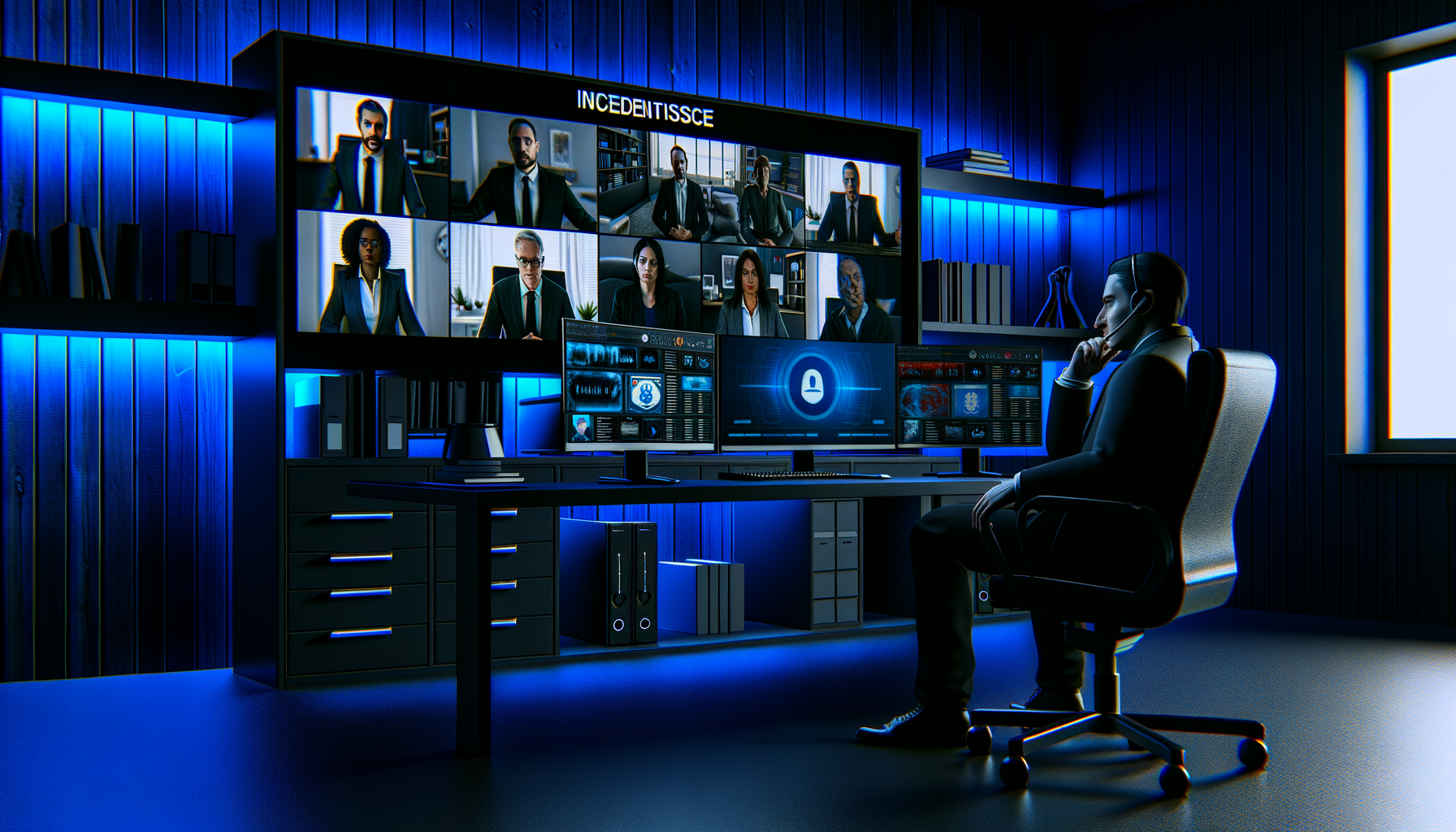 Custo Real de um Incidente Cyber em 2026: O Framework Definitivo para Empresas Brasileiras