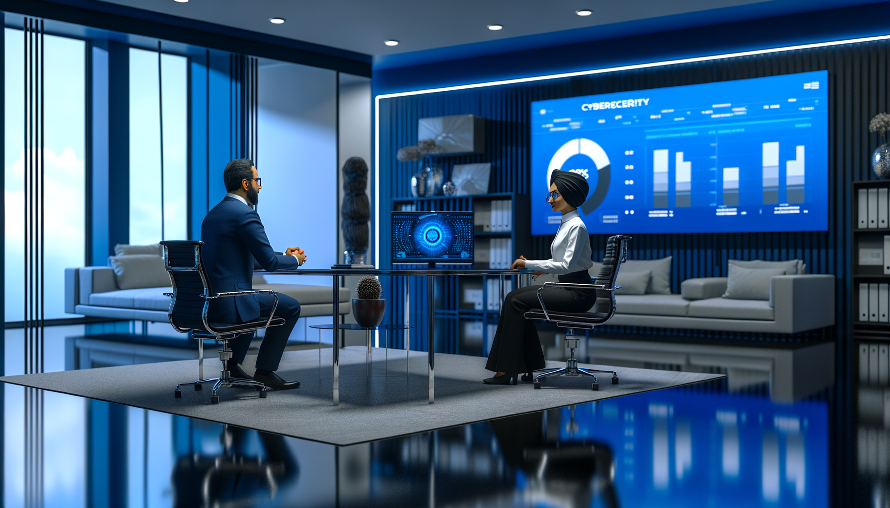 Sua Empresa Está Preparada para Monitorar Riscos Externos em 2026?