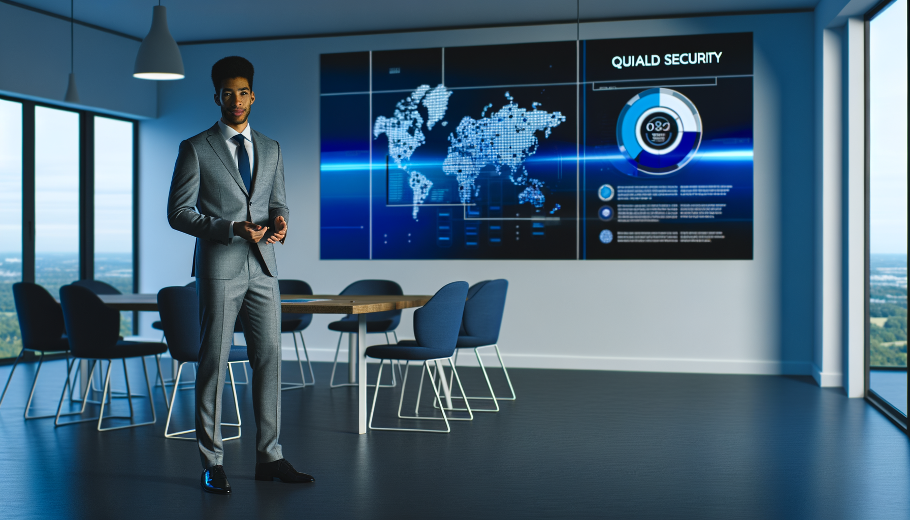 Business Continuity e DRP em 2026: O Framework Passo a Passo Que Evita Colapsos Cibernéticos