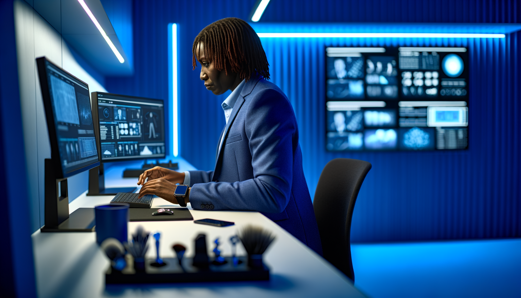 Como as 100 Maiores Empresas do Brasil Eliminam Vulnerabilidades Técnicas Não Mapeadas (Framework 734)