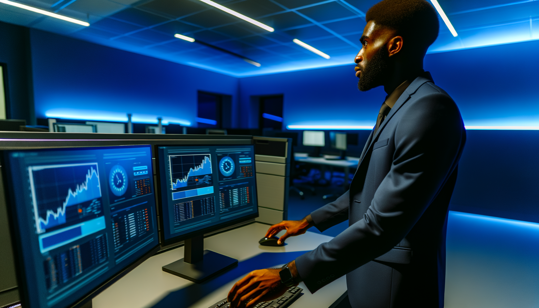 O ROI Invisível da Proteção Digital: Como Defender Orçamento com Inteligência Gratuita