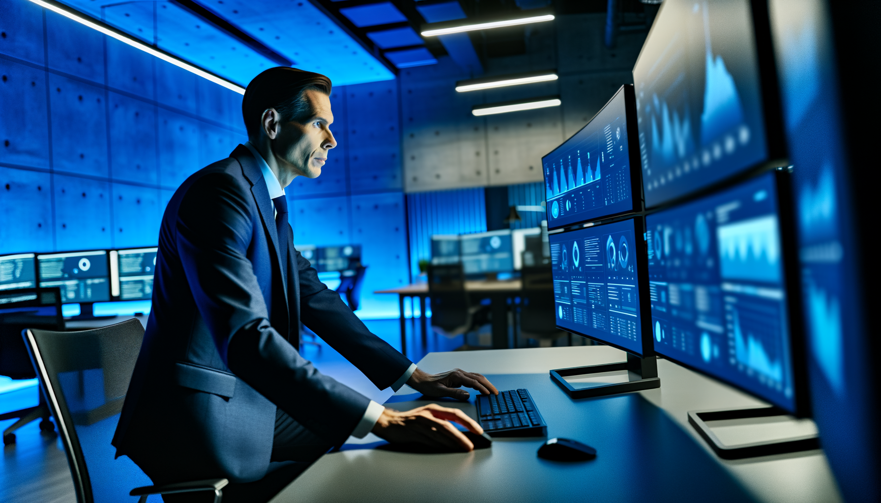 95% das Empresas Operam no Nível 0 em Vulnerabilidades Técnicas Não Mapeadas — Roadmap #2068 do Zero ao Avançado