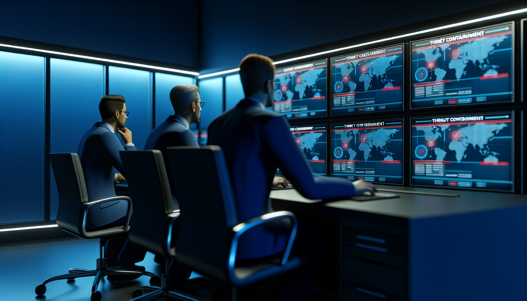 Comunicação de Crise Cyber: Framework #824 para Proteger Reputação e Receita em 2026