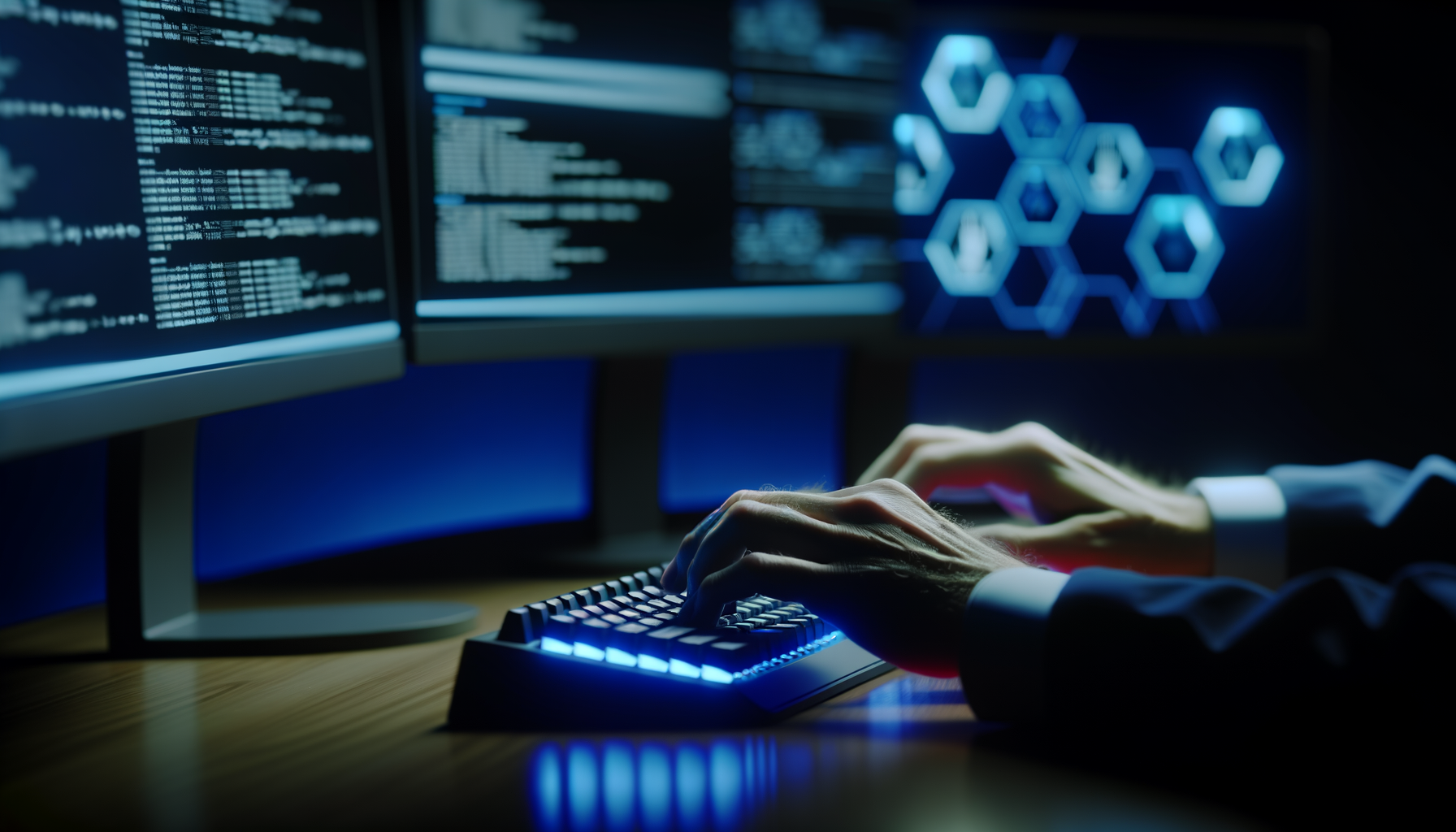 Threat Intelligence e IOCs em 2026: Diagnóstico Completo para Mapear Riscos Antes do Ataque