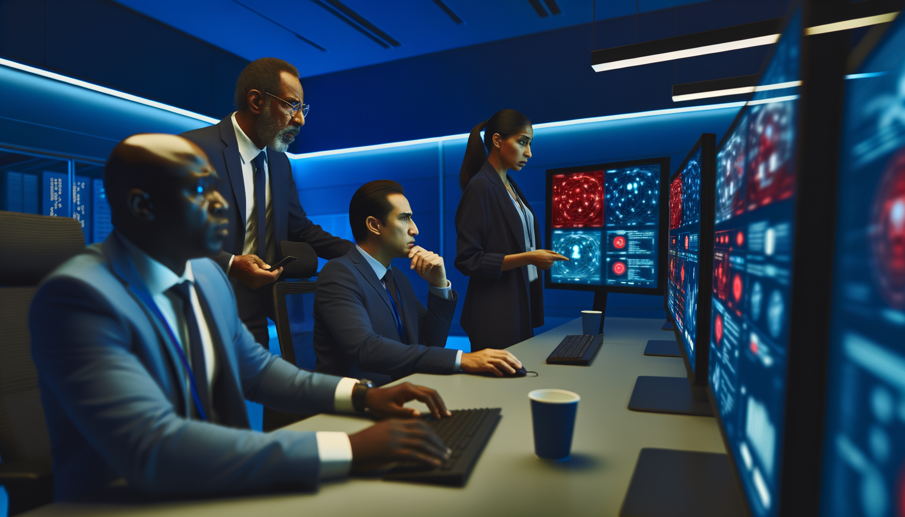 Comunicação de Crise Cyber em 2026: 15 Casos Reais que Redefiniram a Gestão de Incidentes