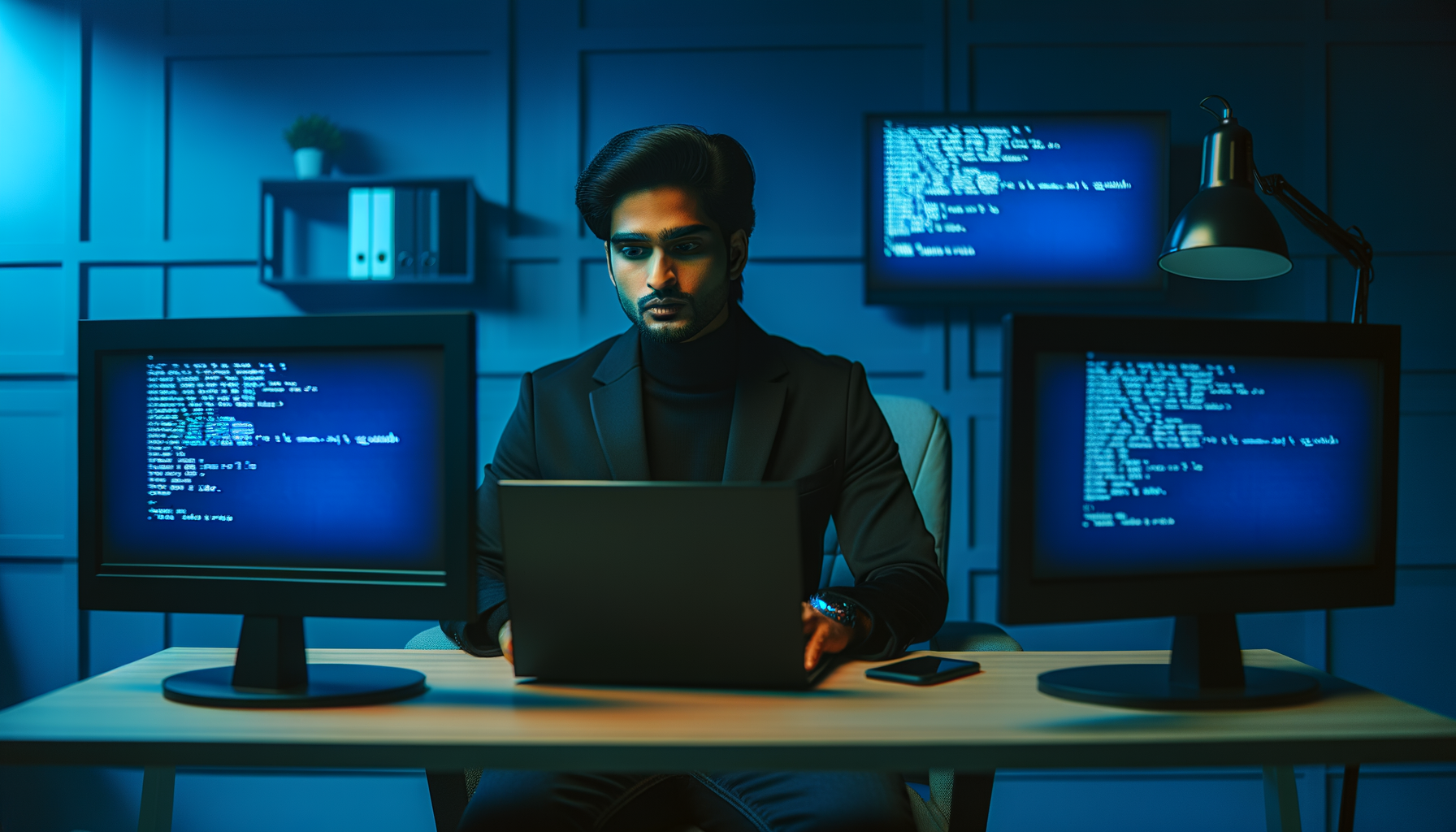 Simulações de Phishing e Campanhas: O Impacto Financeiro Silencioso Que Pode Custar Milhões em 2026