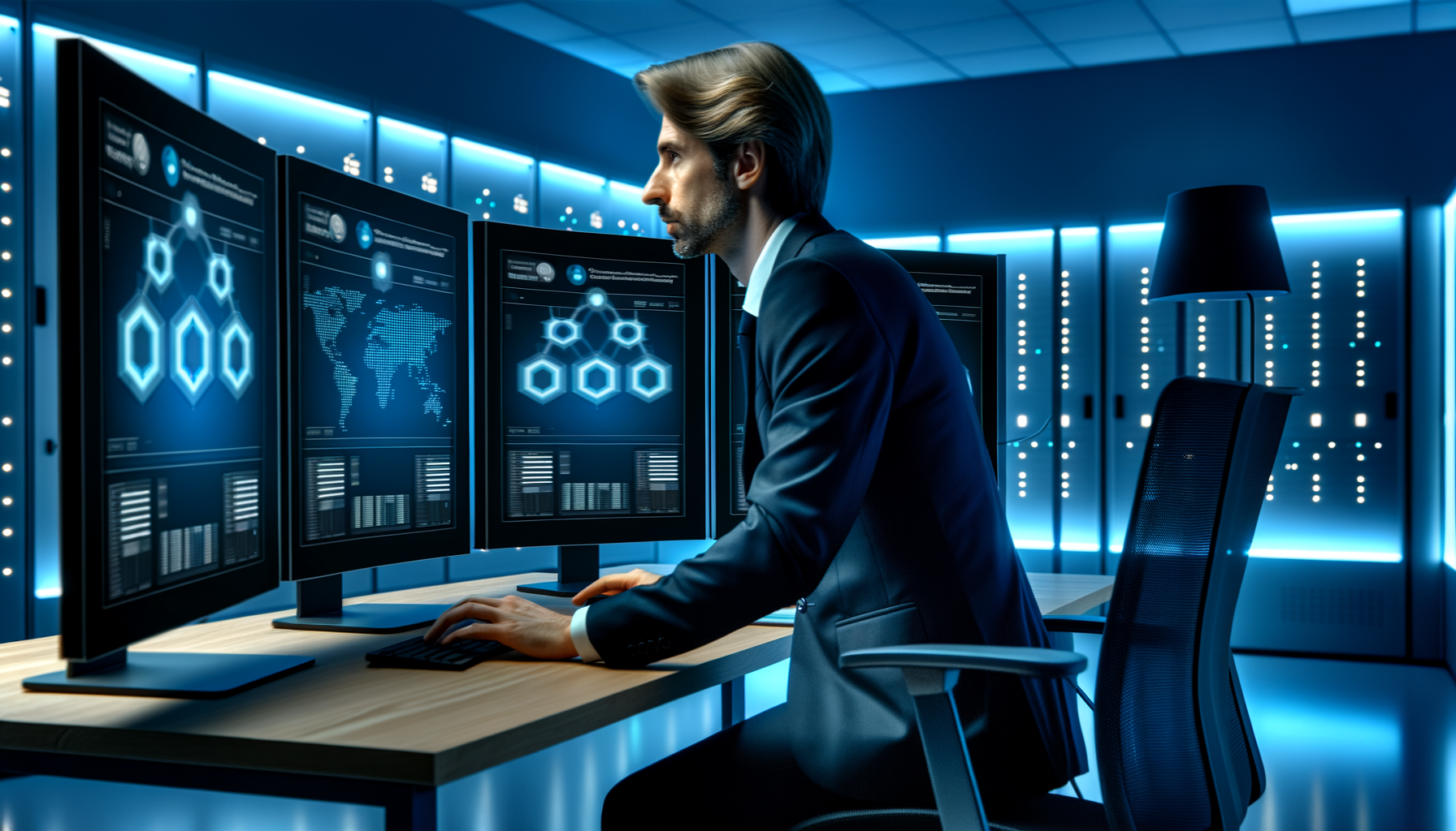 87% das Empresas Falham em Gestão de Vulnerabilidades e Patches: Diagnóstico Completo e Como Reverter em 2026