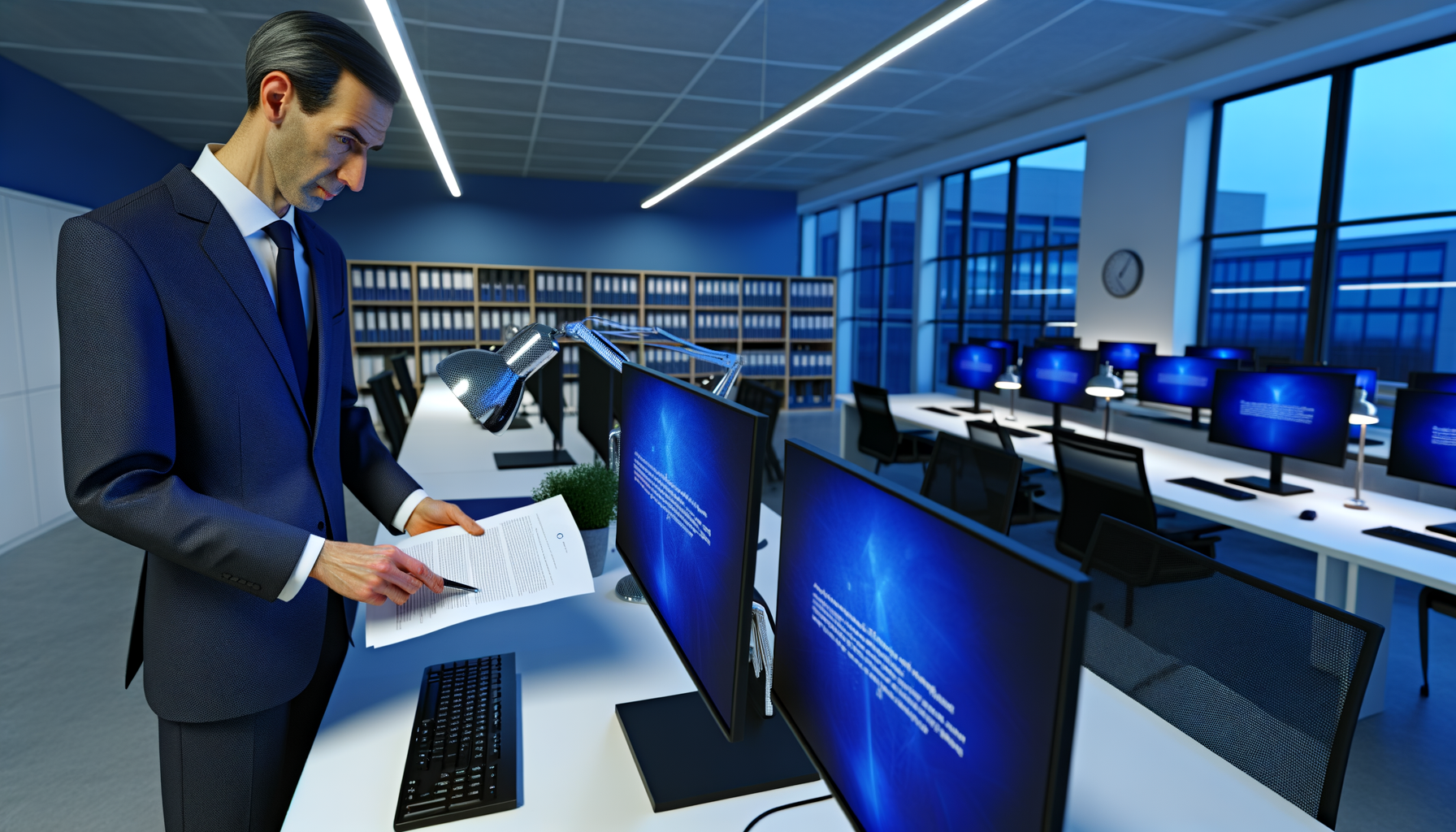 87% das Empresas Falham na ISO 27001: Casos Reais e Lições do Mercado