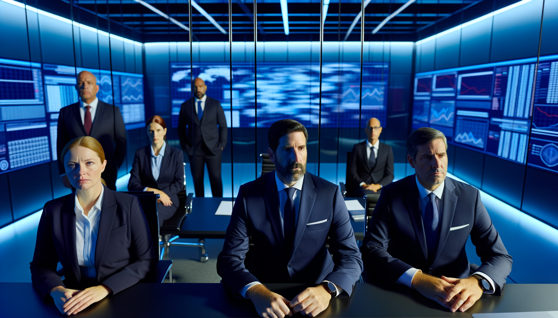 O Grande Mito Sobre Comunicação de Crise Cyber Que Está Destruindo Empresas