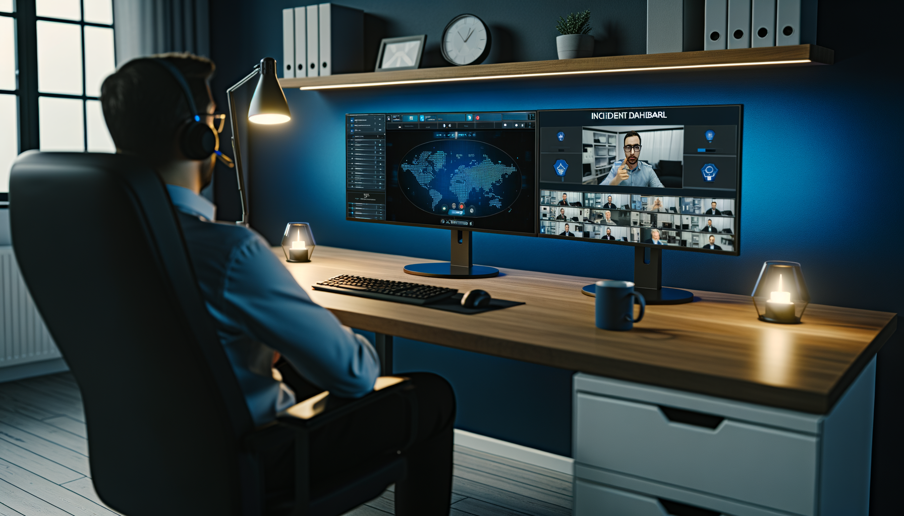 Custo Real de um Incidente Cyber em 2026: O Framework Definitivo para Empresas Brasileiras