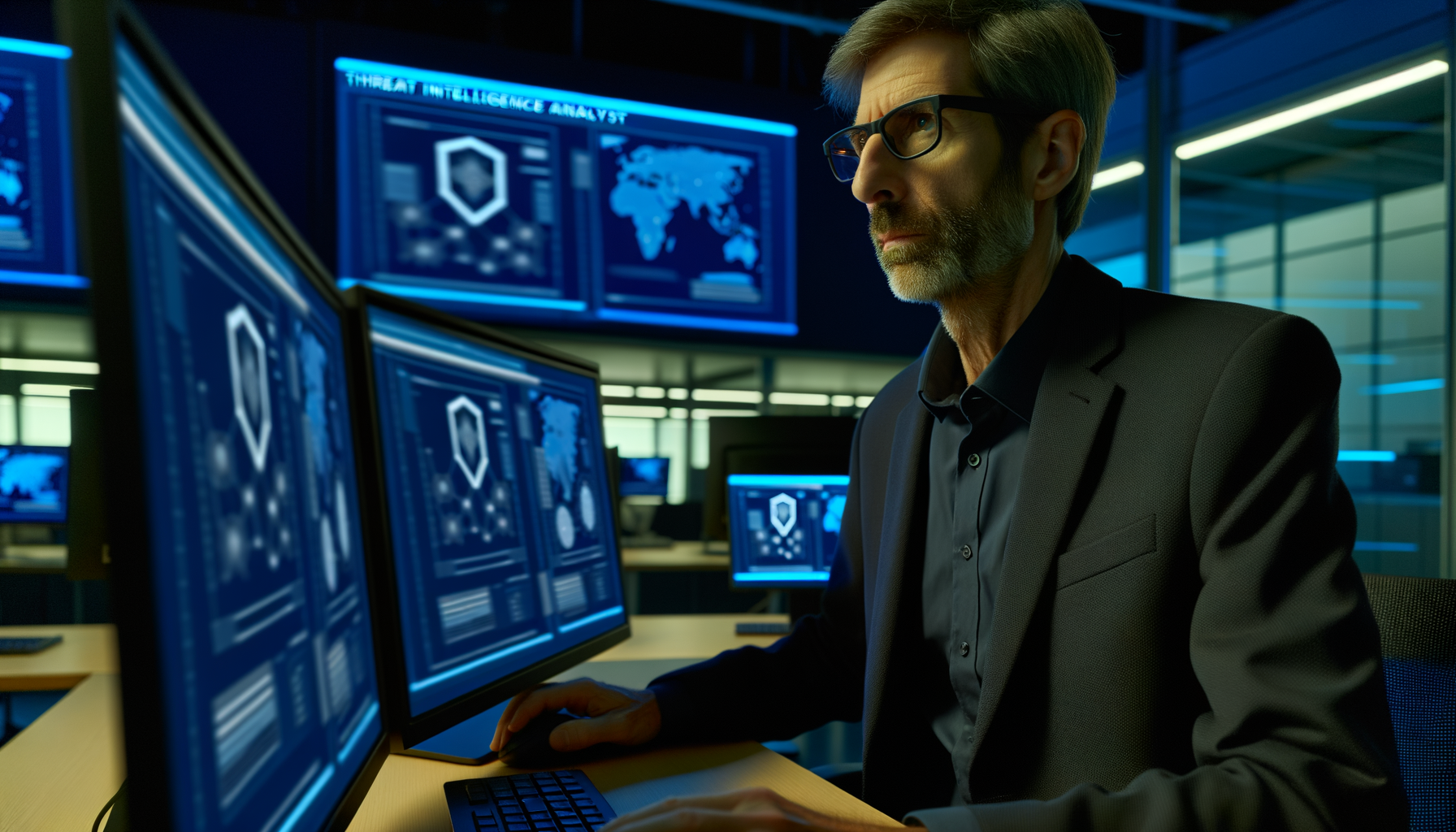 1 em Cada 3 Empresas Será Alvo de Grupos APT em 2026: Quem Está na Mira?