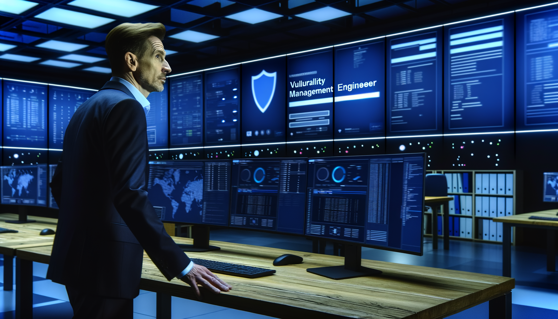 Gestão de Vulnerabilidades e Patches: Roadmap de Maturidade do Nível 0 ao Avançado em 2026
