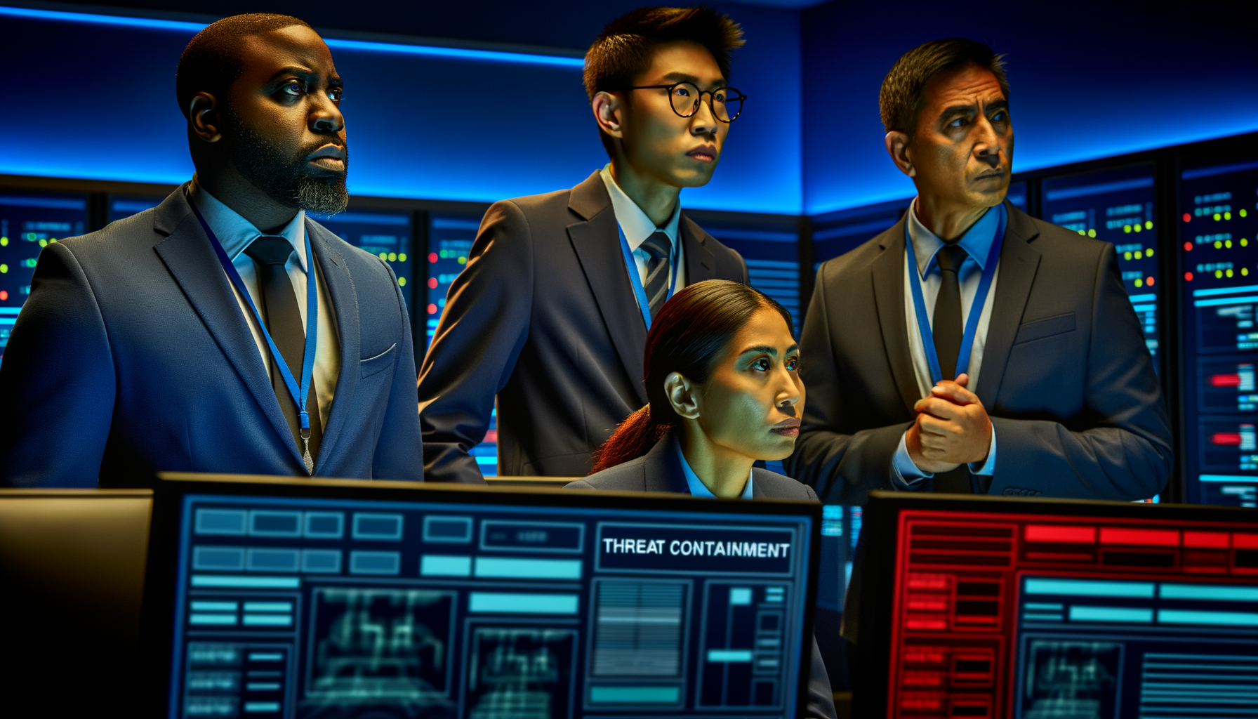 1 em Cada 3 Empresas Negociará Ransomware até 2026: Roadmap de Maturidade do Nível 0 ao Avançado (Ciclo #438)