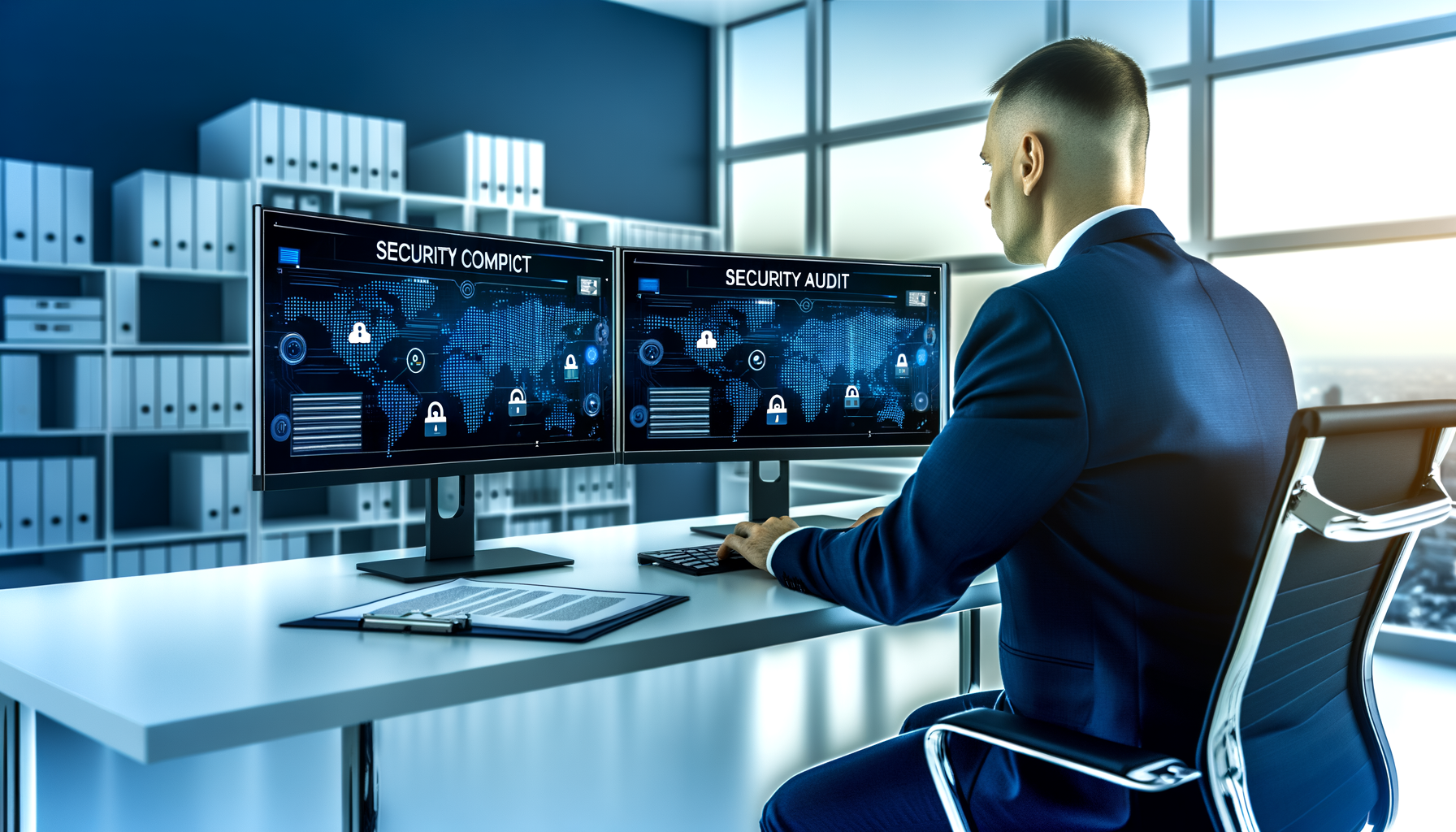 O Custo Oculto da Não Conformidade em Business Continuity e DRP: Multas, R$ Milhões em Perdas e Risco Regulatório em 2026