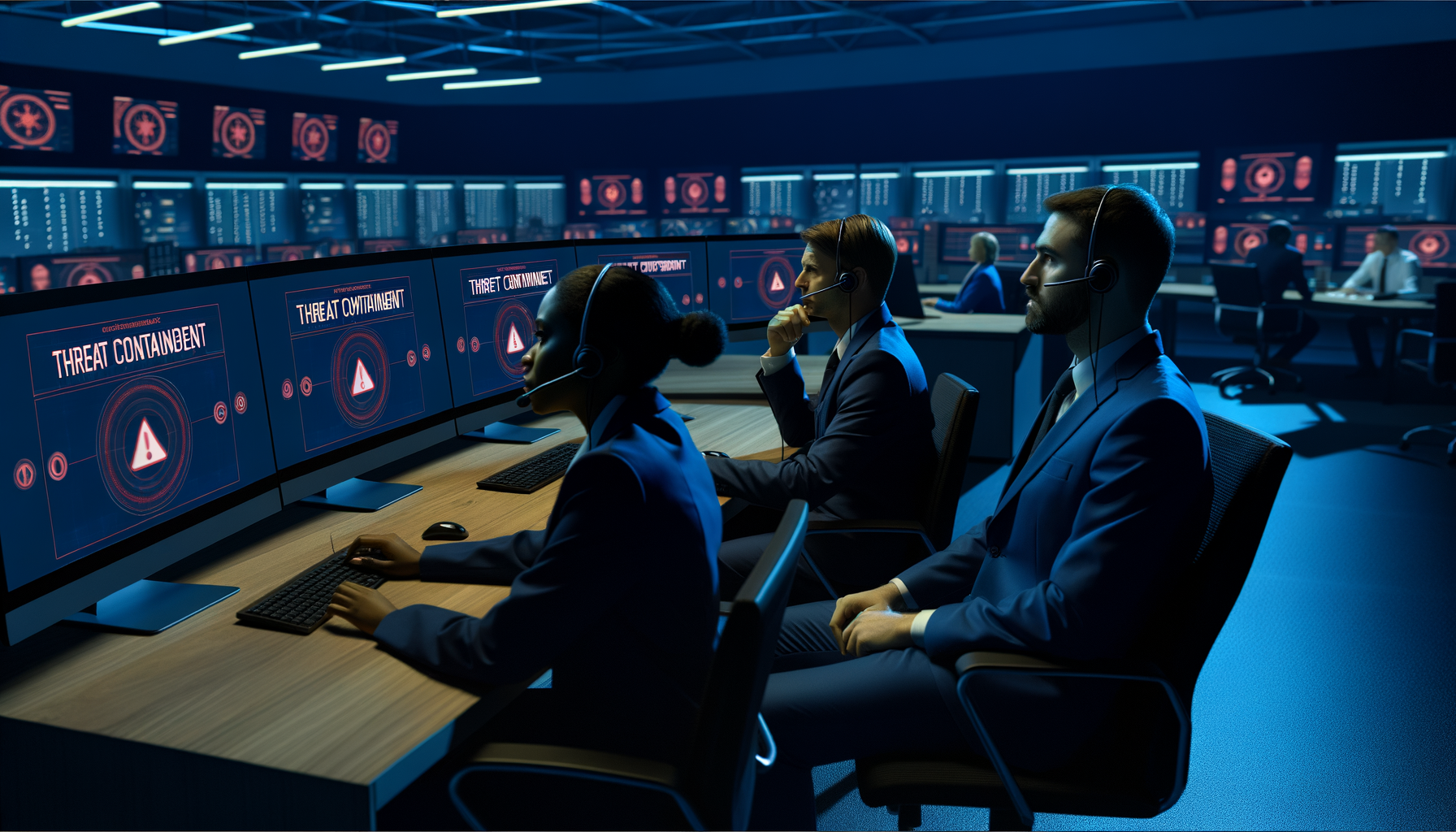 Negociação com Ransomware em 2026: O Impacto Financeiro que Pode Superar R$ 21 Milhões por Incidente