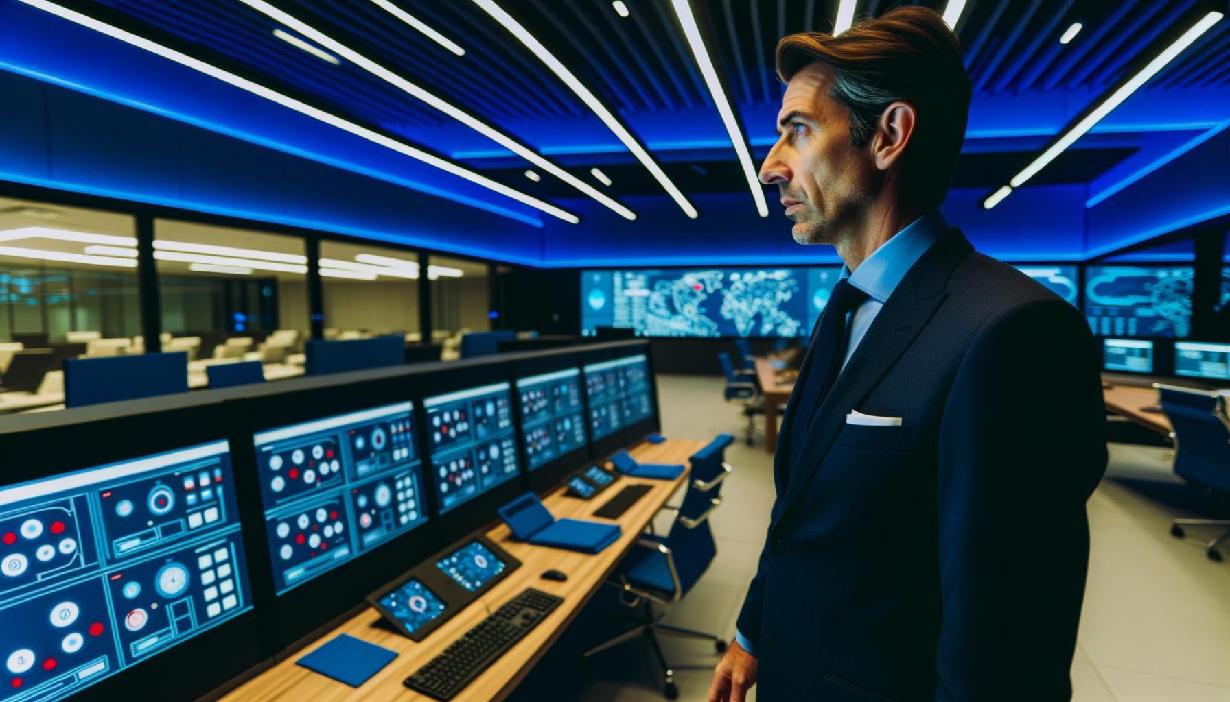 Business Continuity e DRP Cibernético: Framework Prático em 14 Etapas para Blindar Sua Empresa em 2026