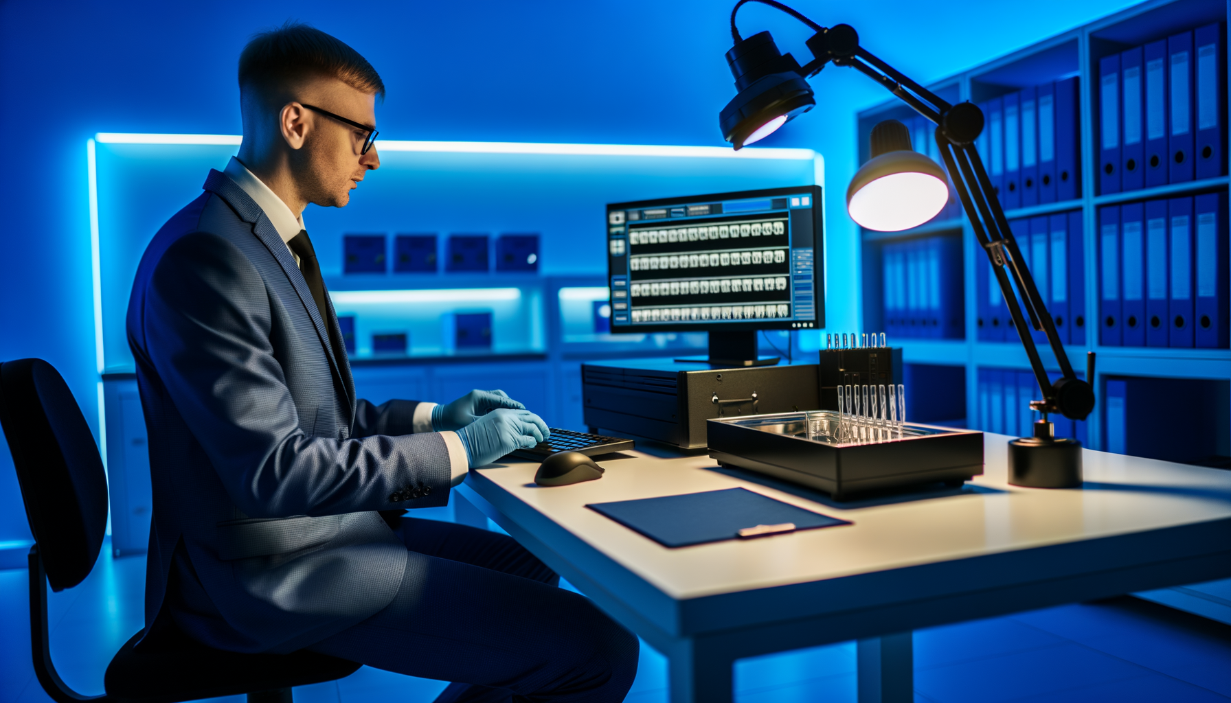 87% das Empresas Falham em BYOD e Segurança Mobile: Diagnóstico Completo e Como Reverter com LGPD e NIST 2.0