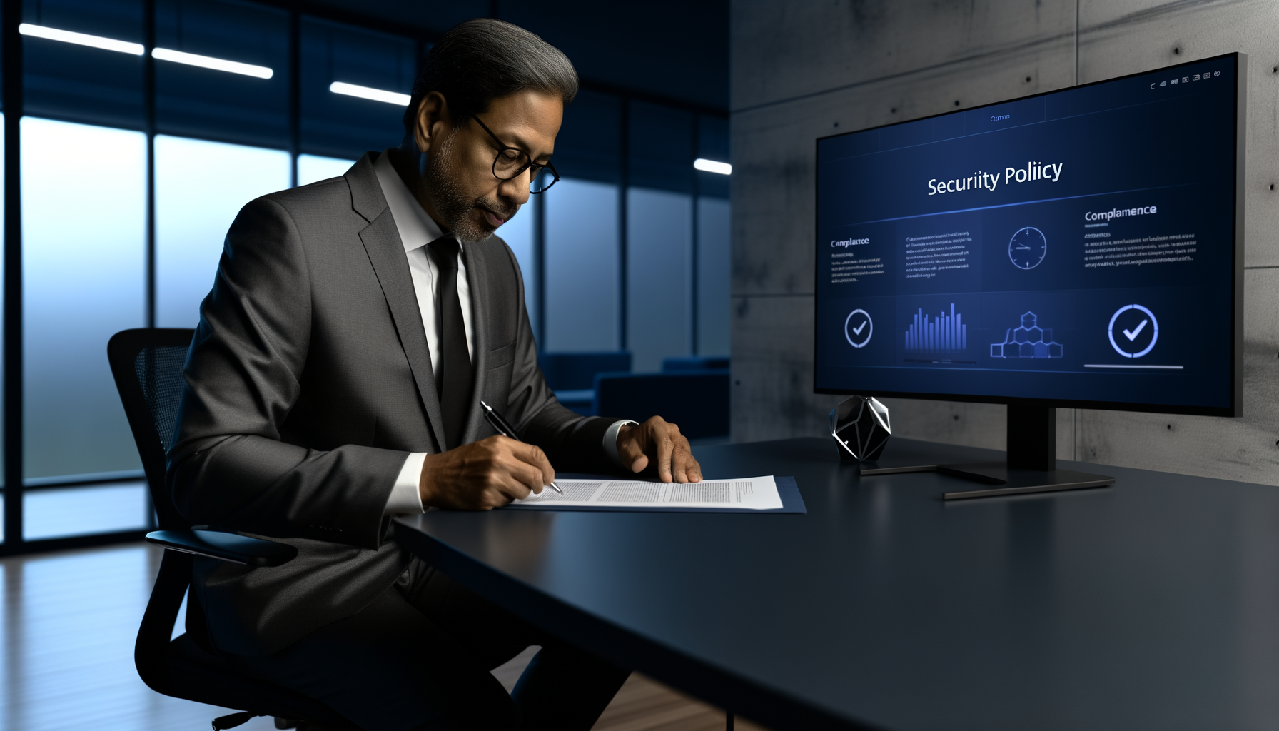 87% das Empresas Falham em Shadow IT: O Framework Definitivo para Governança e LGPD em 2026
