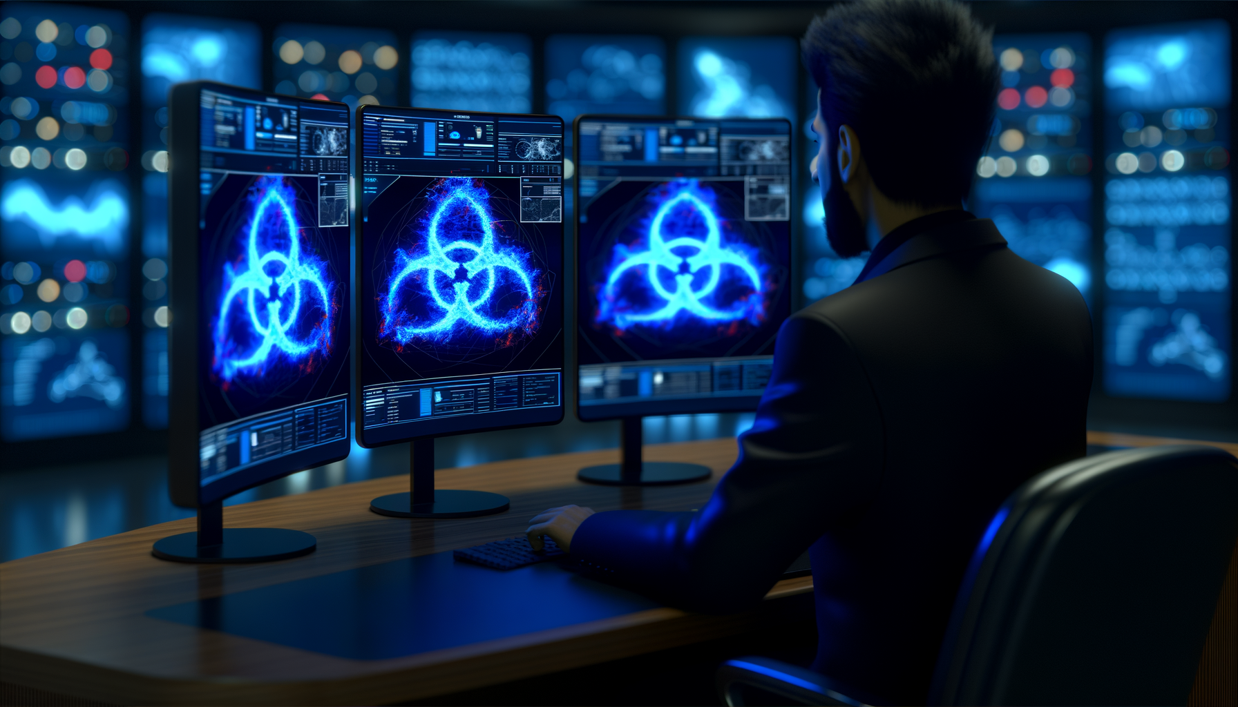 1 em Cada 3 Violações Envolve Phishing: Sua Governança Está Pronta?