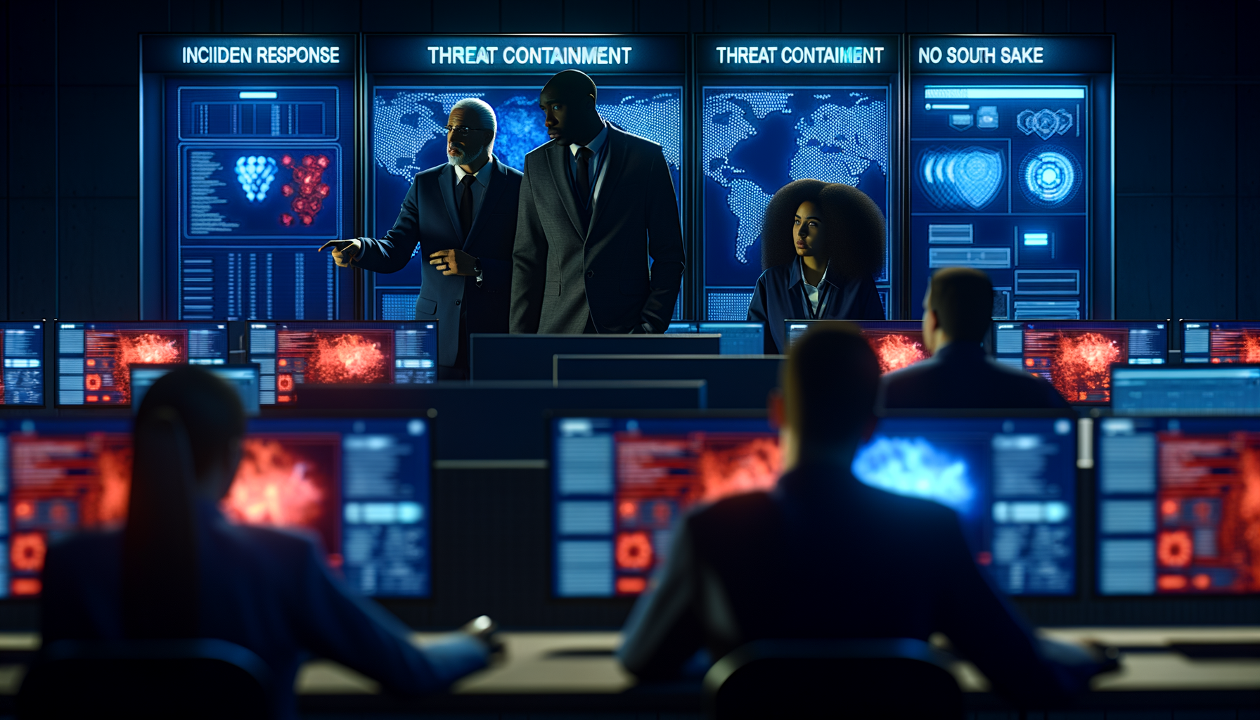 Comunicação de Crise Cyber em 2026: Framework #514 Passo a Passo para Controlar a Narrativa e Evitar Multas