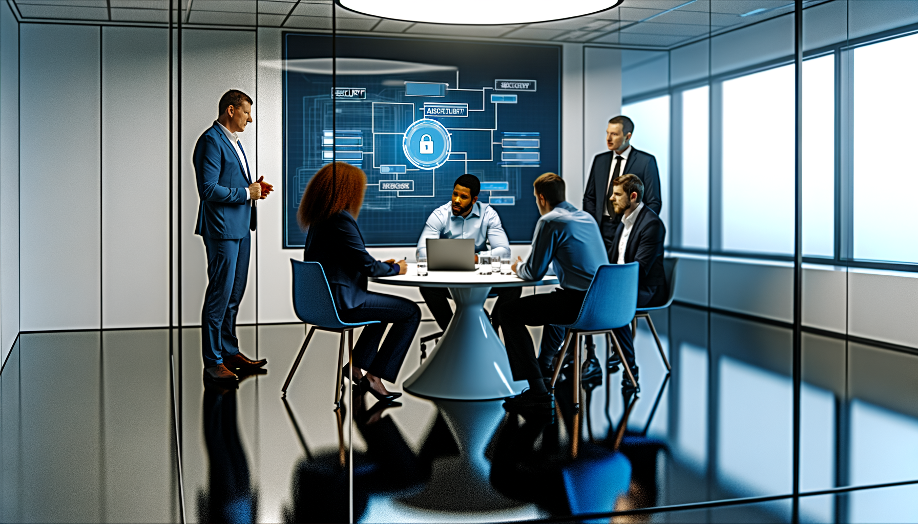 DevSecOps em 2026: Diagnóstico Completo para Mapear Riscos no Ciclo de Desenvolvimento