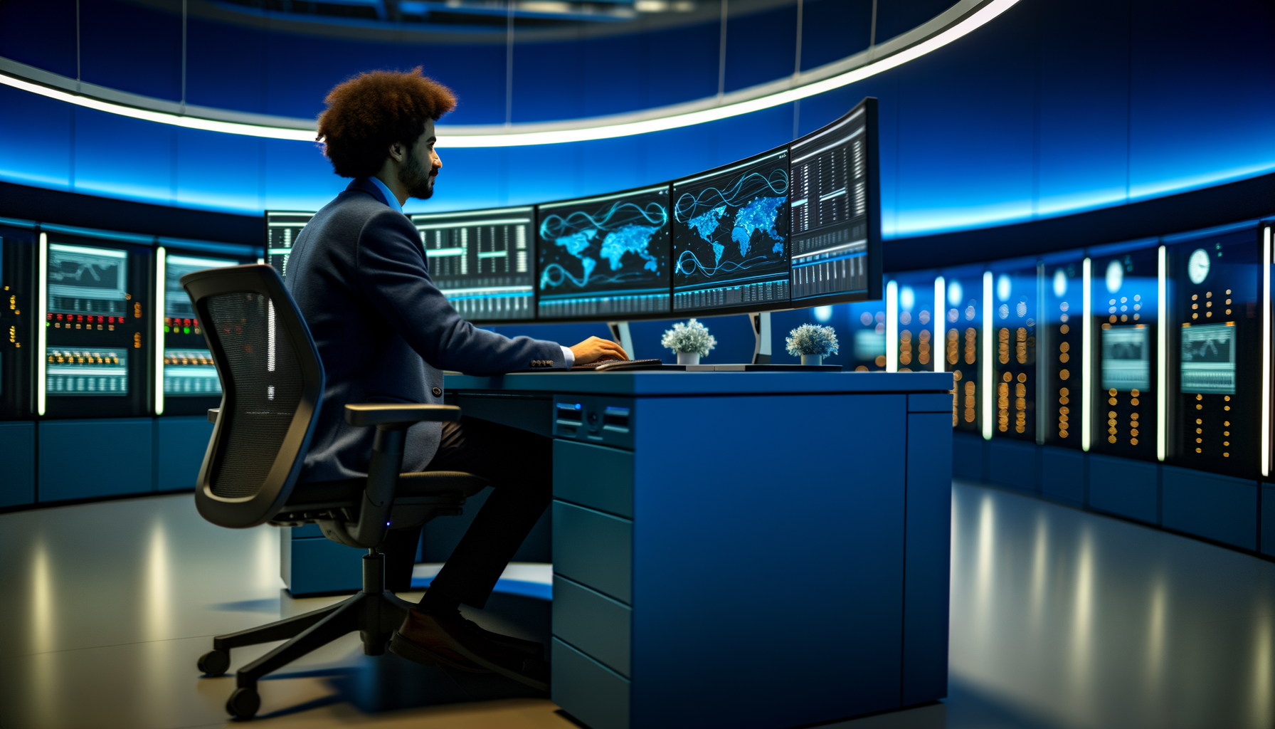 Sua Empresa Está Preparada para Incidentes Cibernéticos em 2026?