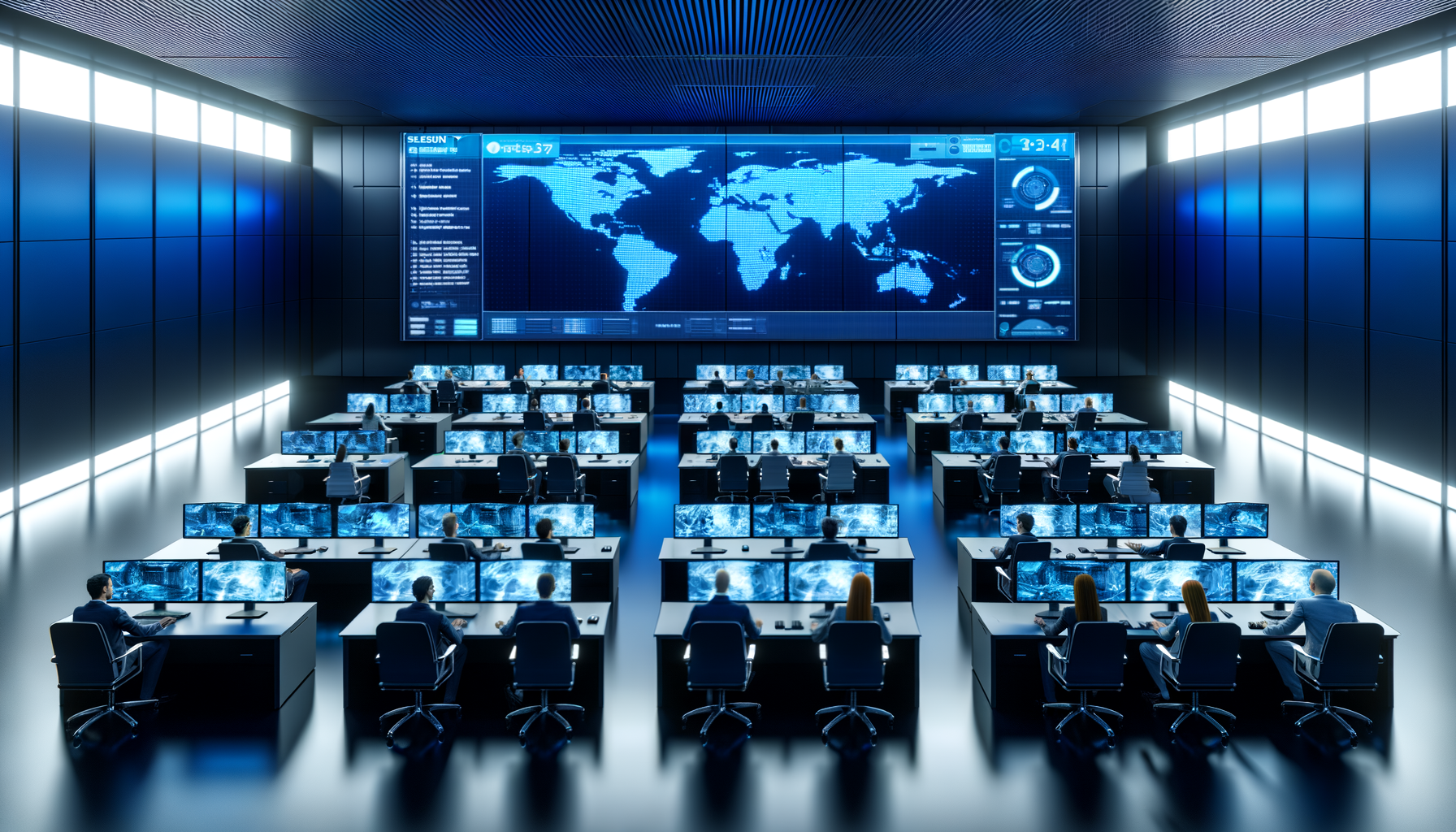 1 em Cada 3 Empresas Brasileiras Está Exposta na Dark Web — Como Mapear Riscos Gratuitamente em 2026