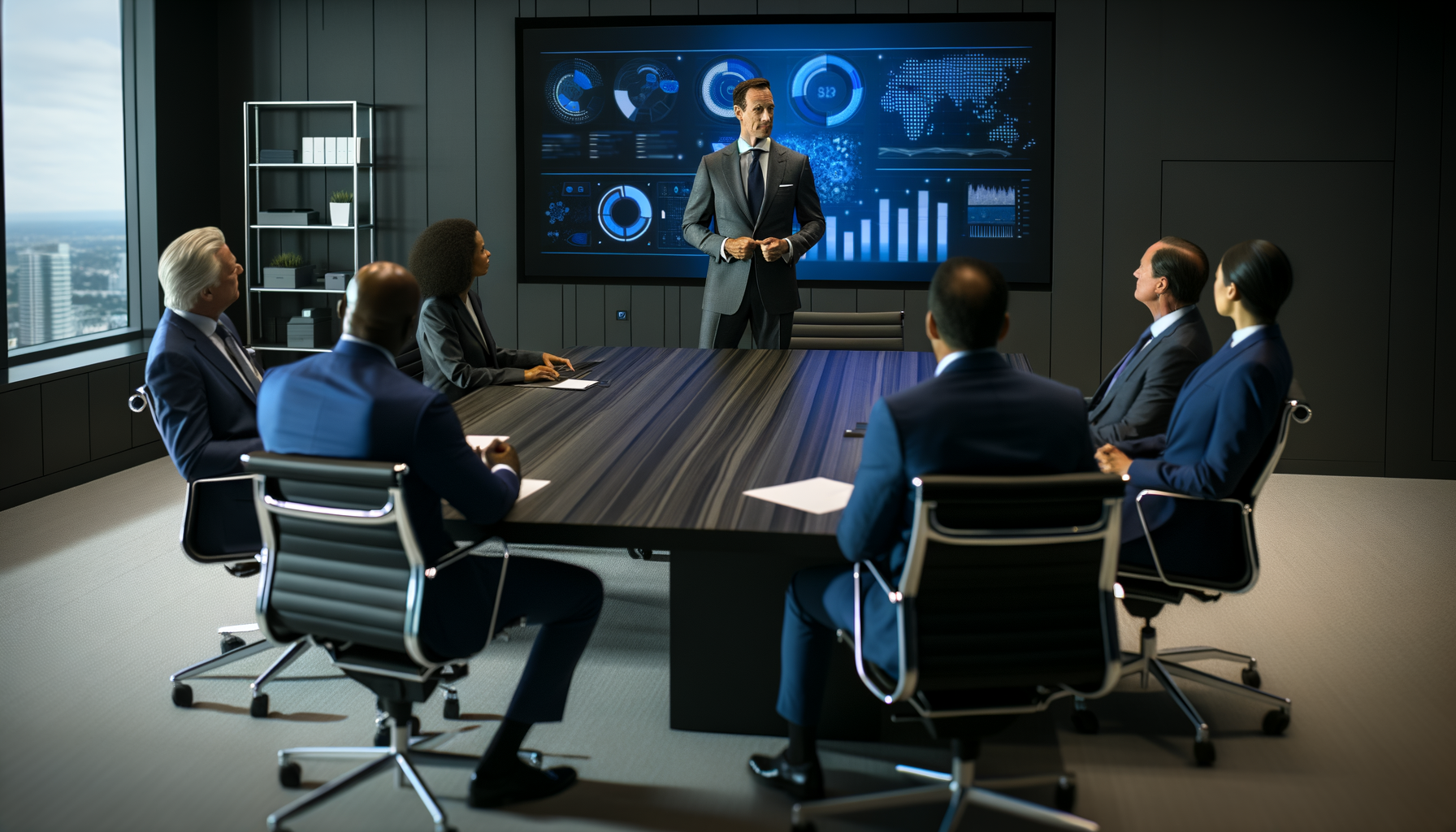 Due Diligence de Segurança em M&A em 2026: As 12 Plataformas Que Revelam Riscos Antes da Assinatura