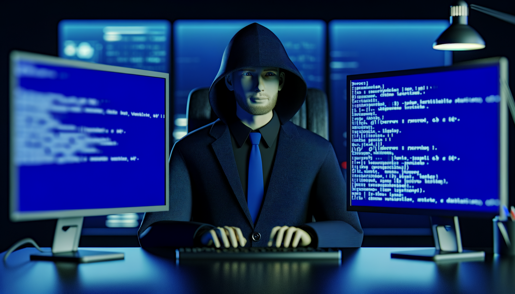 Sua Empresa Está Preparada para Vulnerabilidades Técnicas Não Mapeadas em 2026?