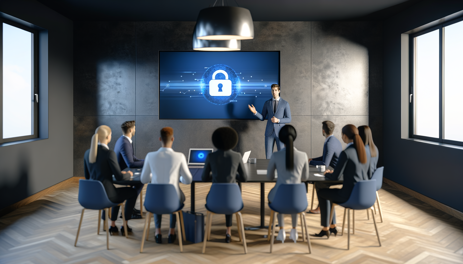 1 em Cada 4 Empresas Perde Mais de R$ 3 Mi por Falhas em Simulações de Phishing