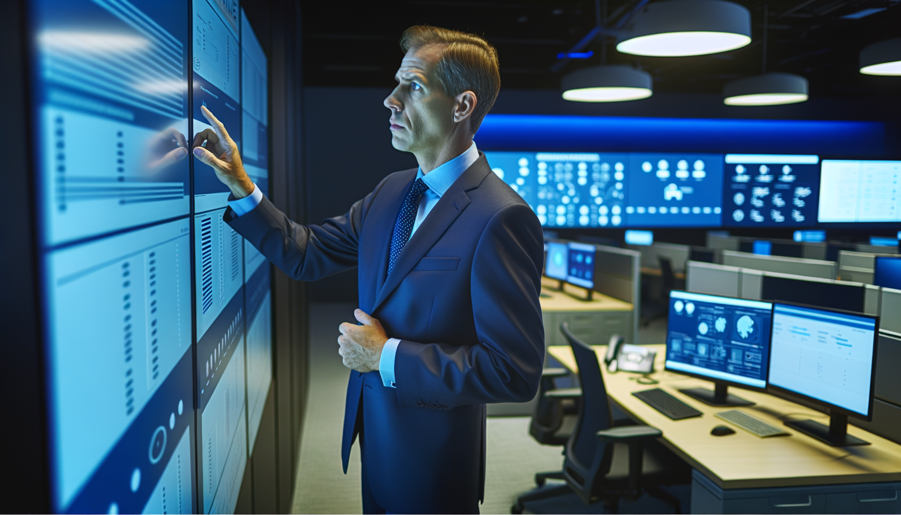 1 em Cada 4 Empresas Fecha Após 30 Dias Sem Business Continuity e DRP
