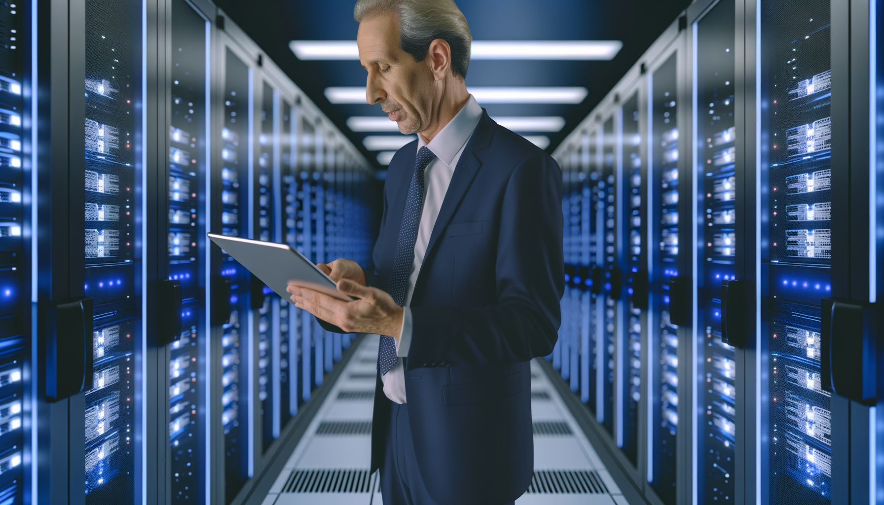 O Custo Oculto de 48h Offline: Como Falhas em Business Continuity e DRP Podem Destruir R$ 12,4 Mi no Brasil